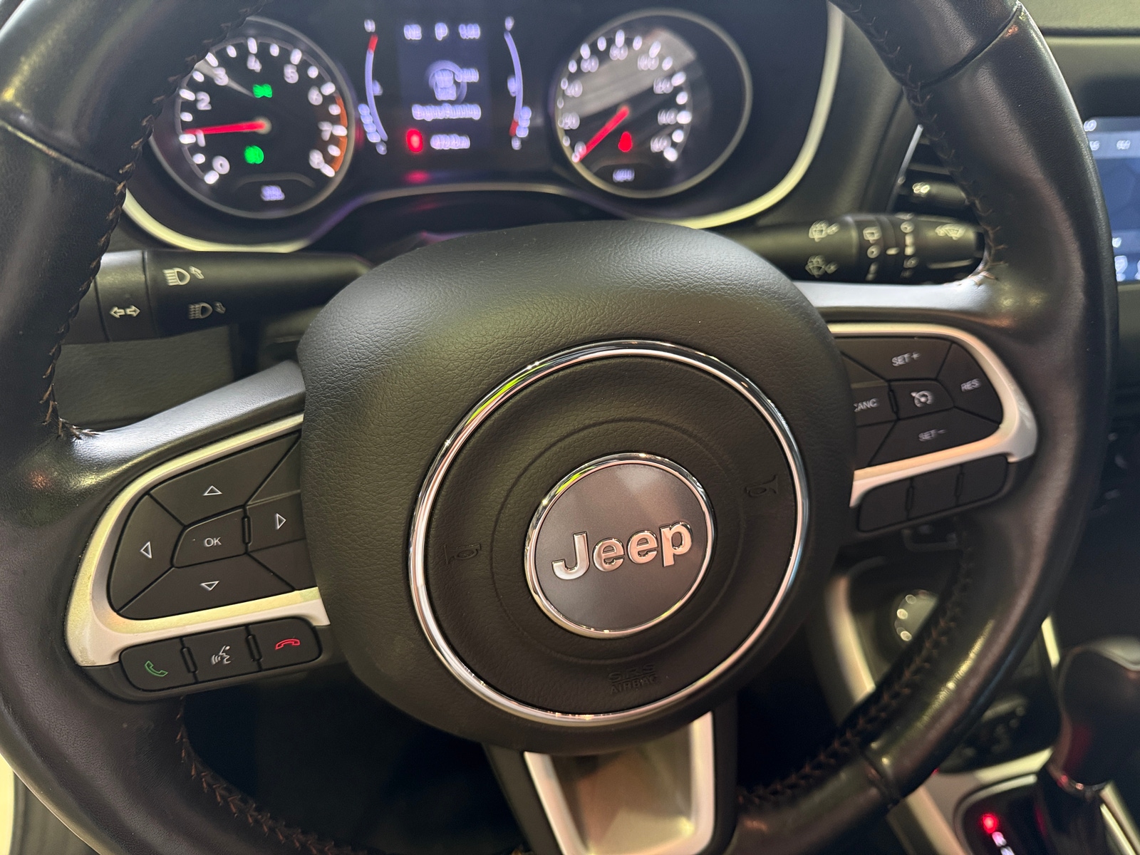 Thumbnail: 2019 Jeep Compass - 5