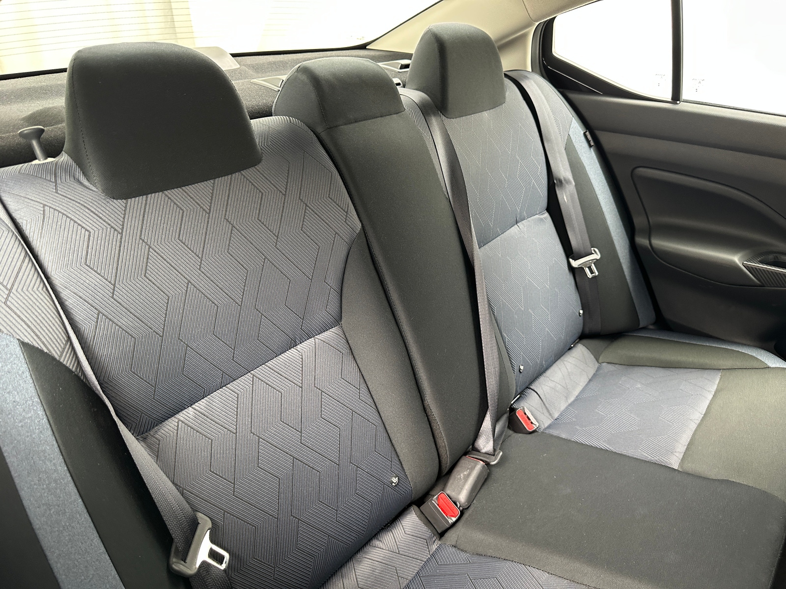 Thumbnail: 2025 Nissan Versa - 6