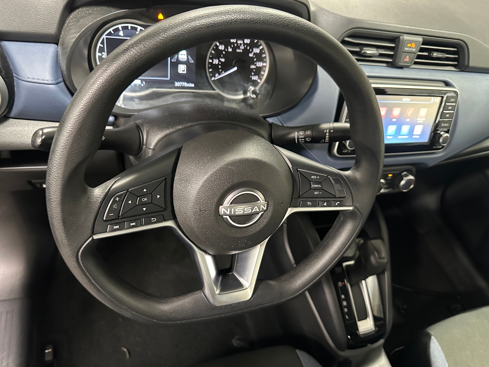 Thumbnail: 2025 Nissan Versa - 5
