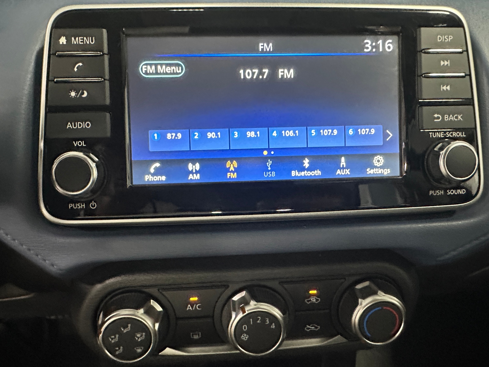 Thumbnail: 2025 Nissan Versa - 4