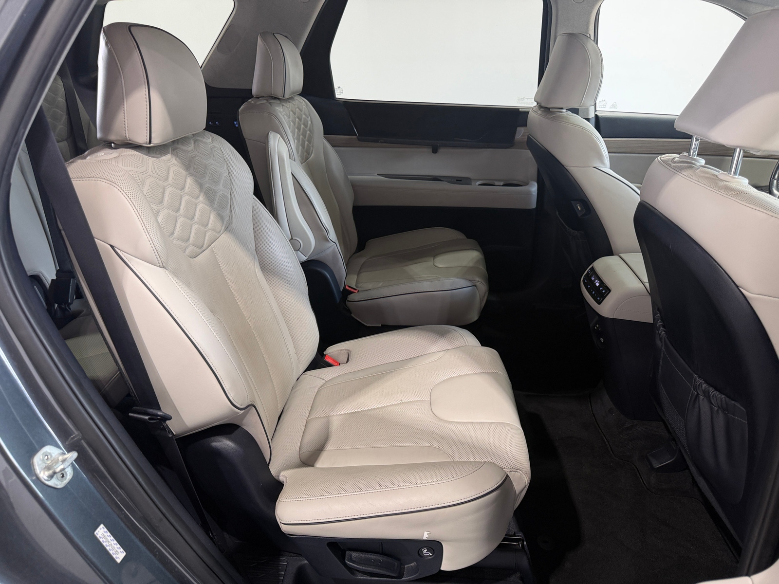 Thumbnail: 2021 Hyundai Palisade - 5