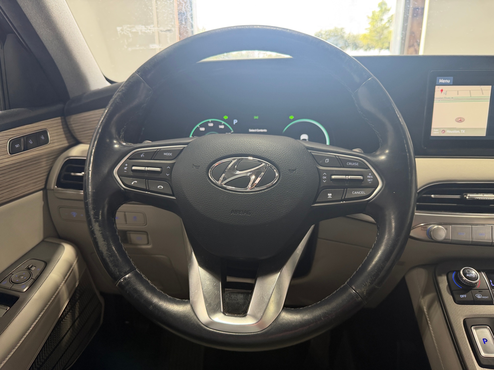 Thumbnail: 2021 Hyundai Palisade - 4