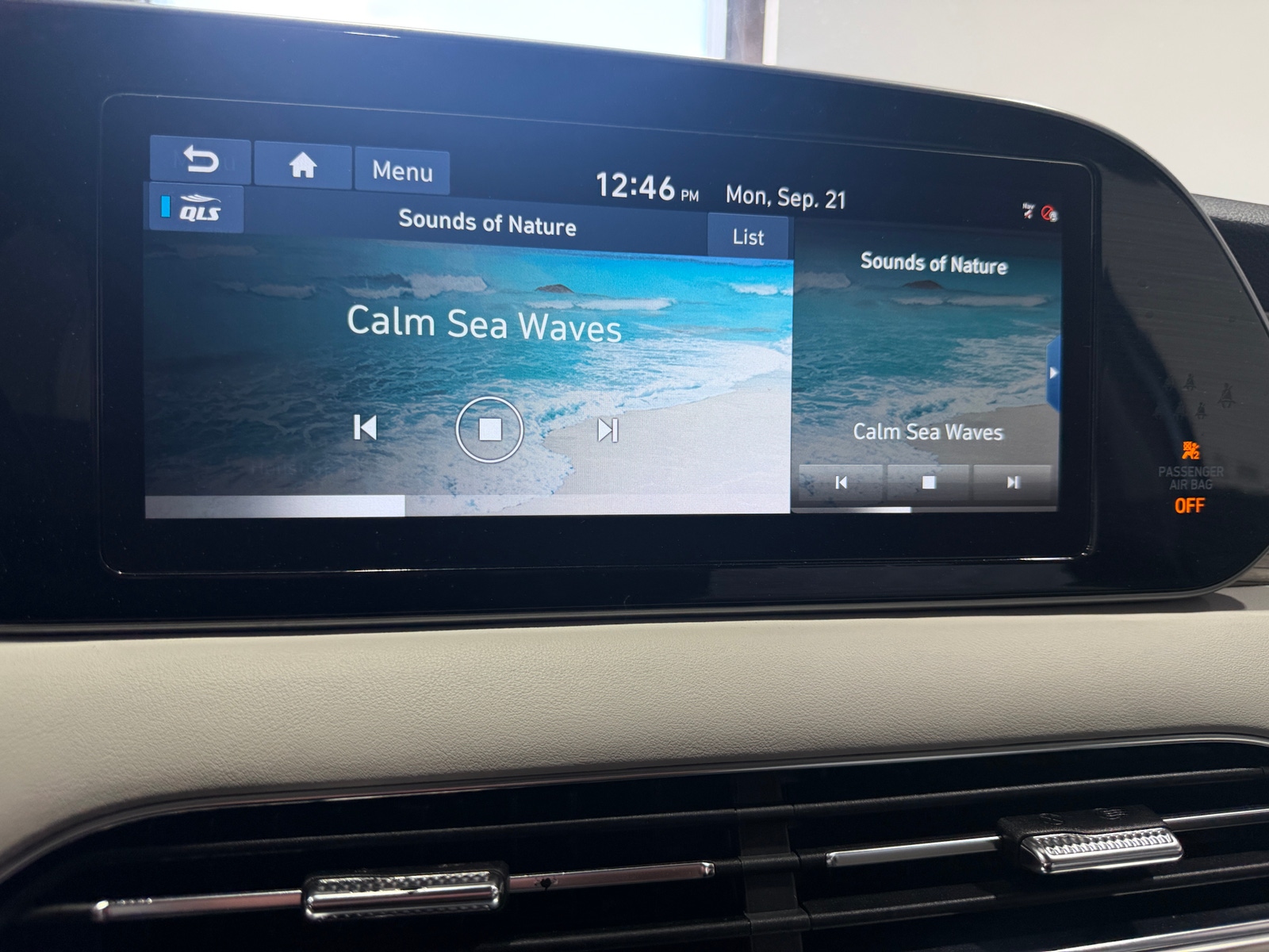 Thumbnail: 2021 Hyundai Palisade - 3