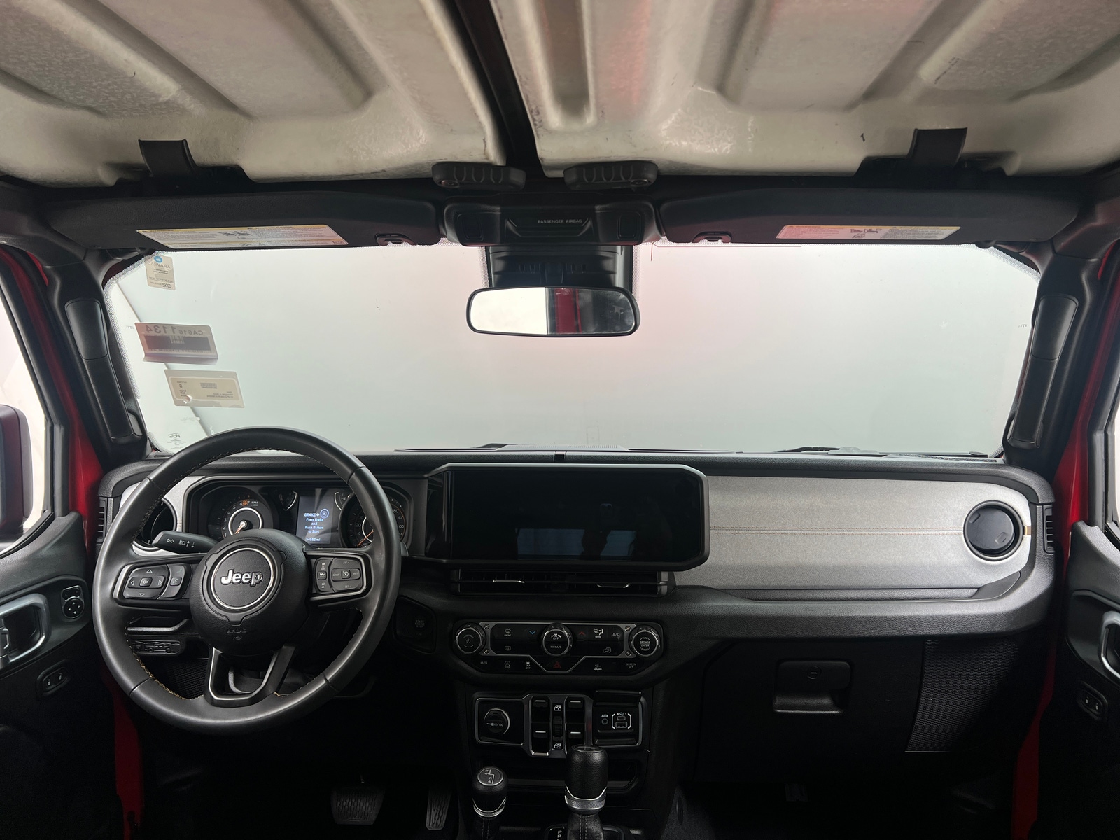 Thumbnail: 2024 Jeep Wrangler - 3