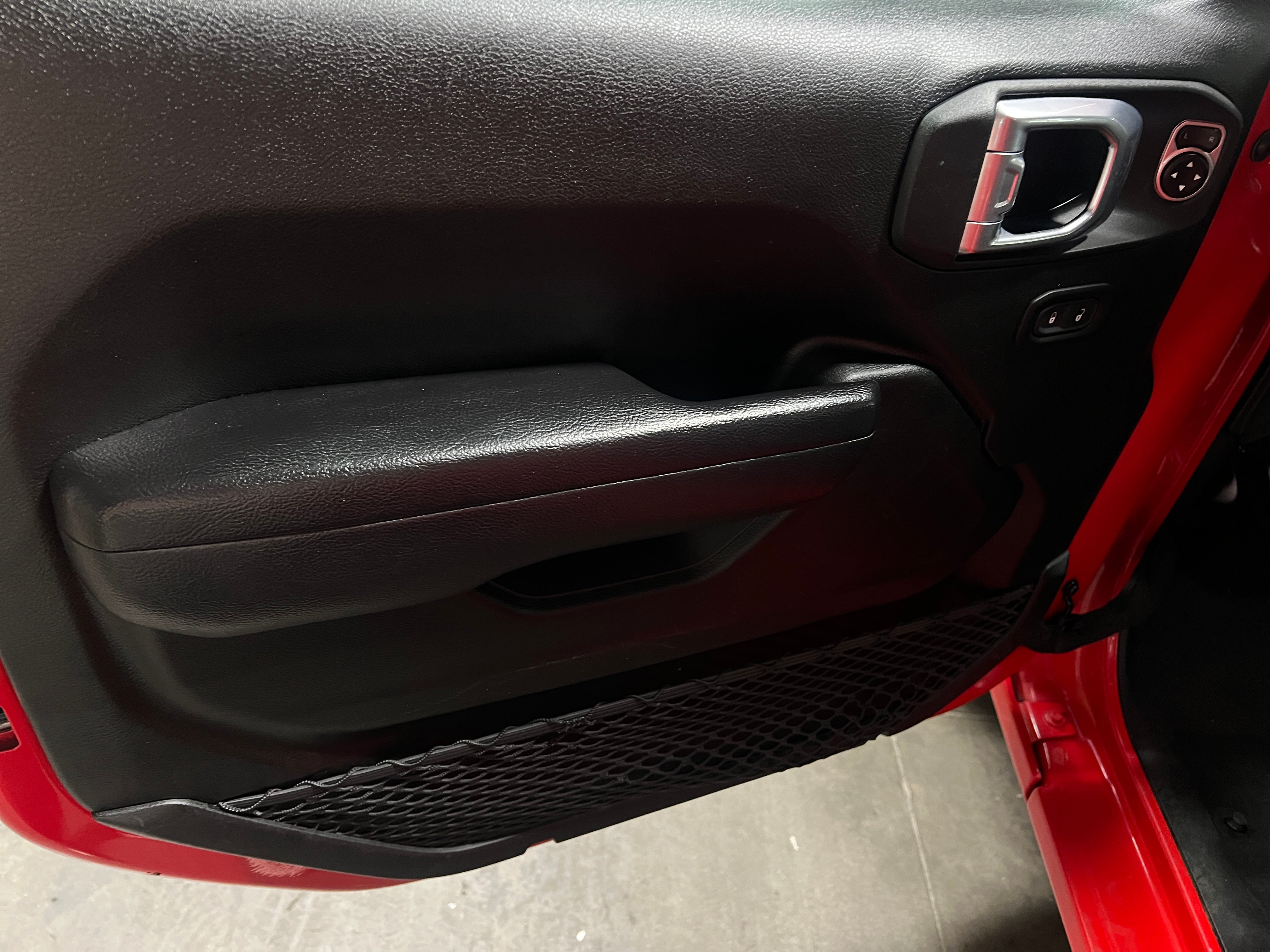 2024 Jeep Wrangler 4-Door