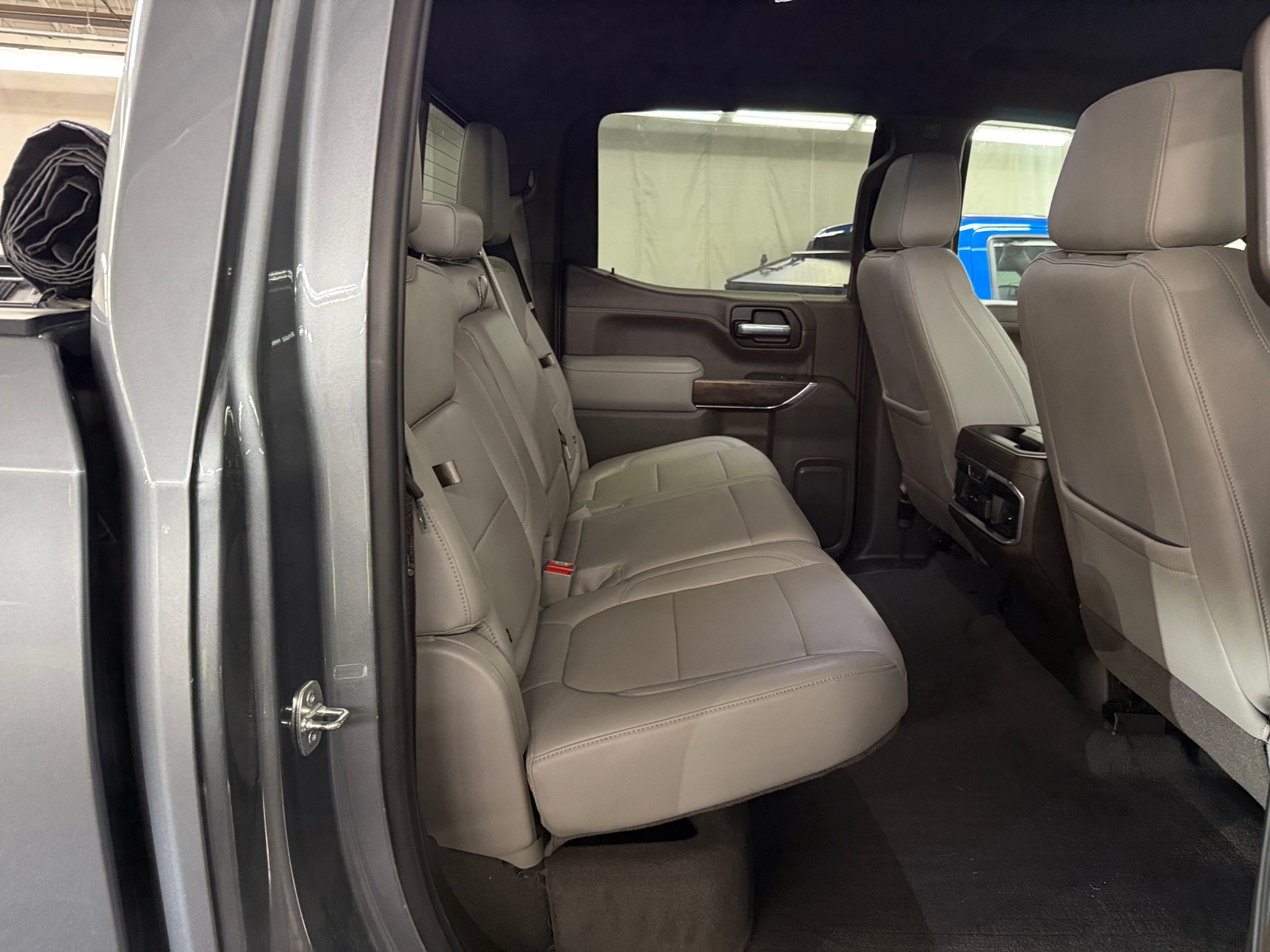 Thumbnail: 2021 GMC Sierra 1500 - 5