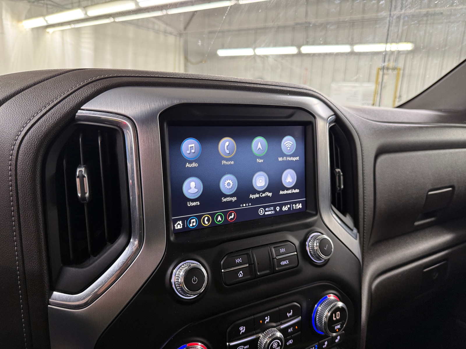 Thumbnail: 2021 GMC Sierra 1500 - 3