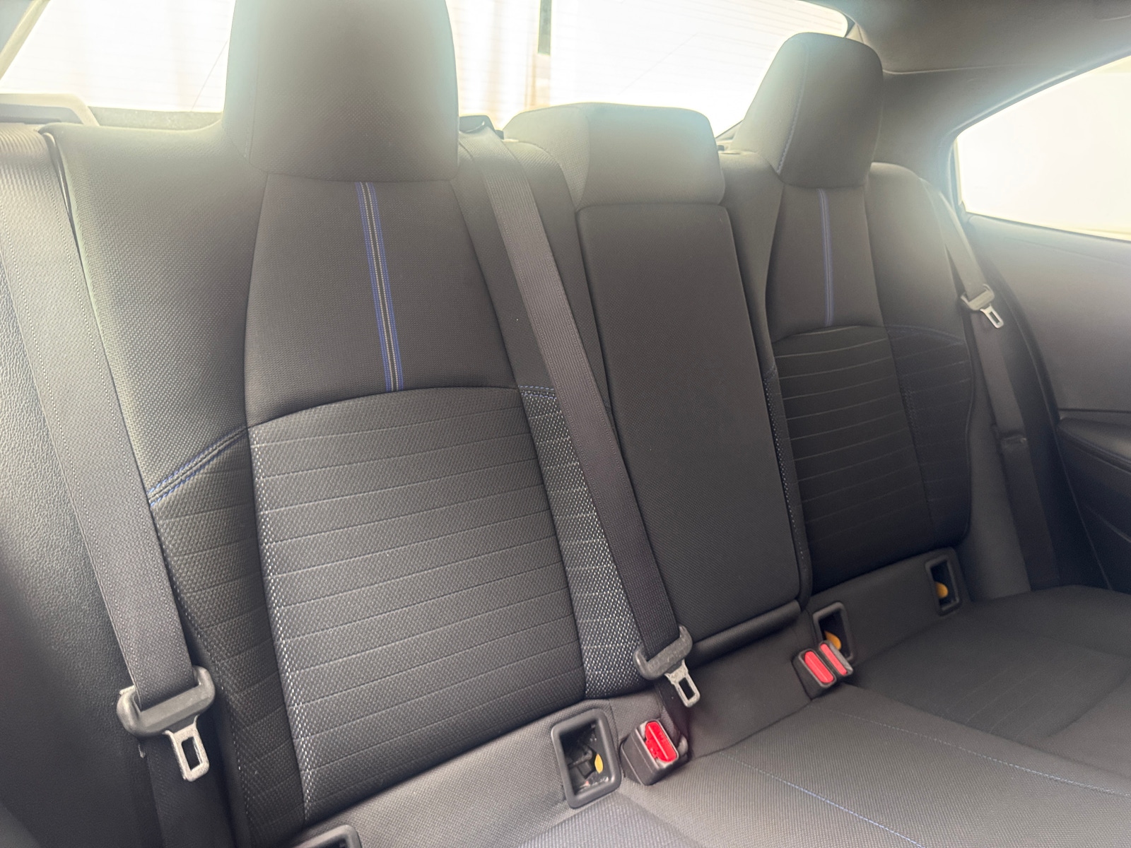 Thumbnail: 2020 Toyota Corolla - 6