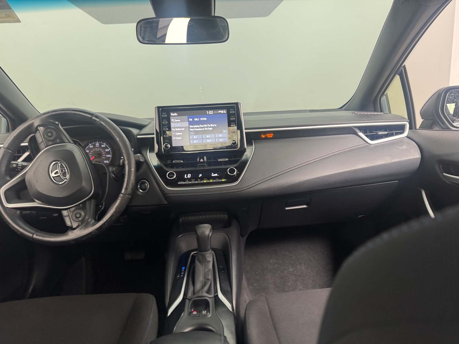 Thumbnail: 2020 Toyota Corolla - 3
