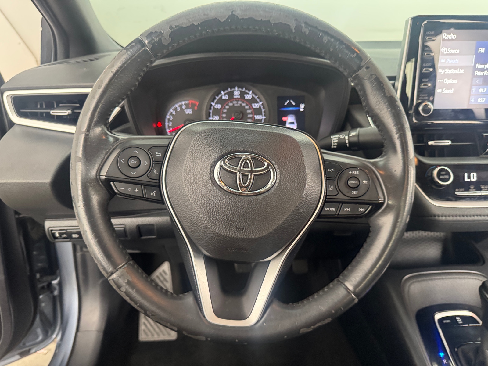 Thumbnail: 2020 Toyota Corolla - 5