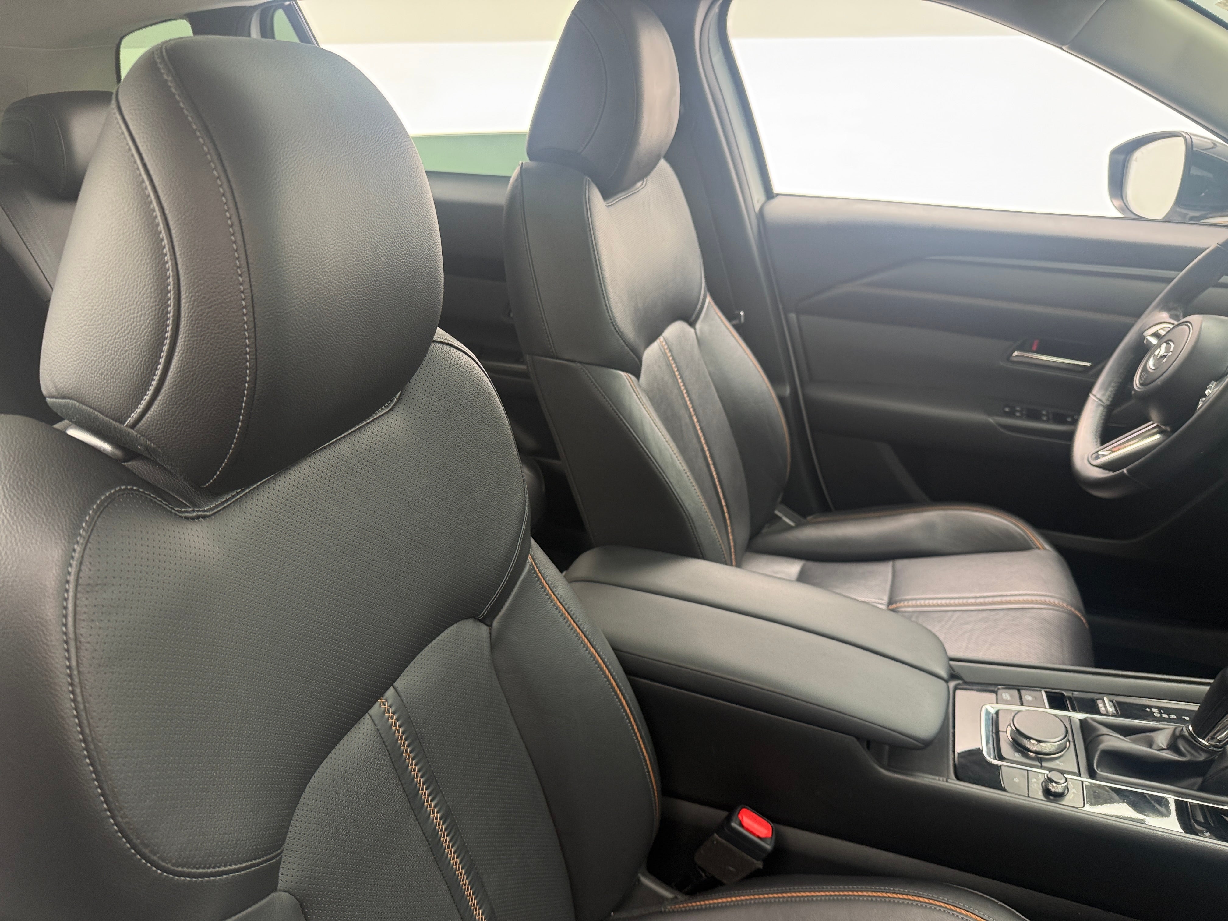 2023 Mazda CX-50