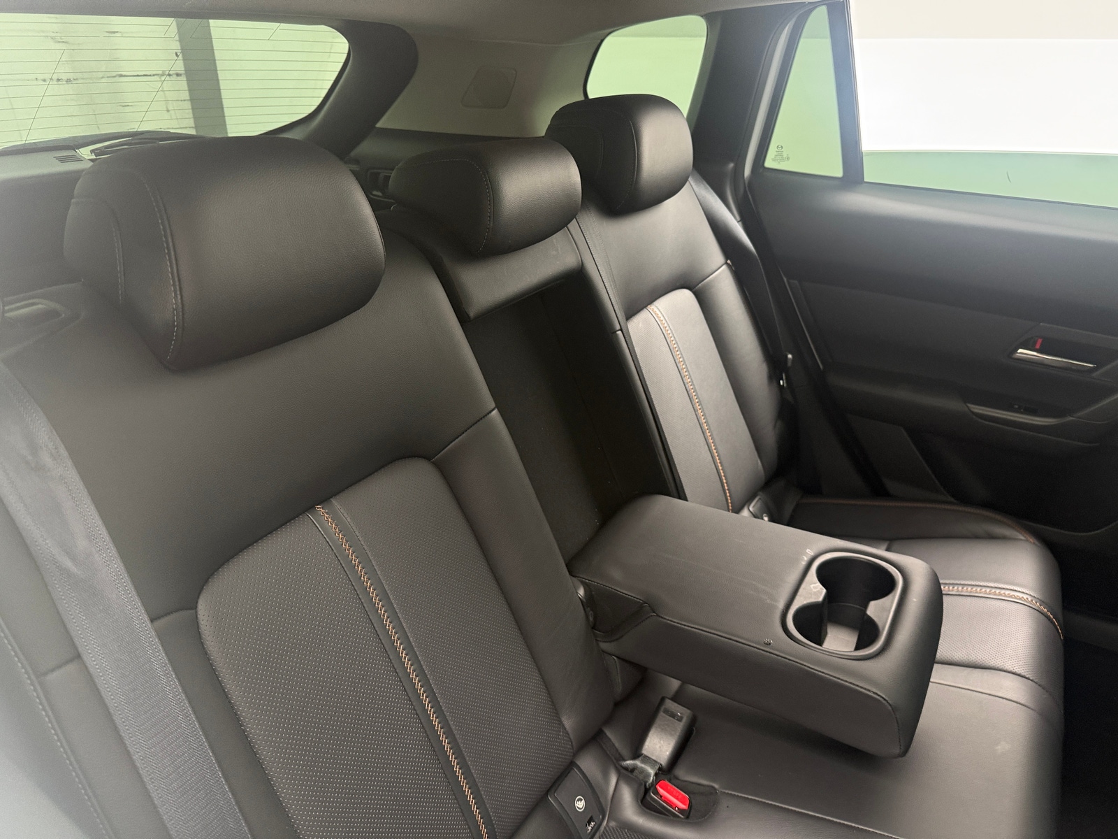Thumbnail: 2023 Mazda CX-50 - 5