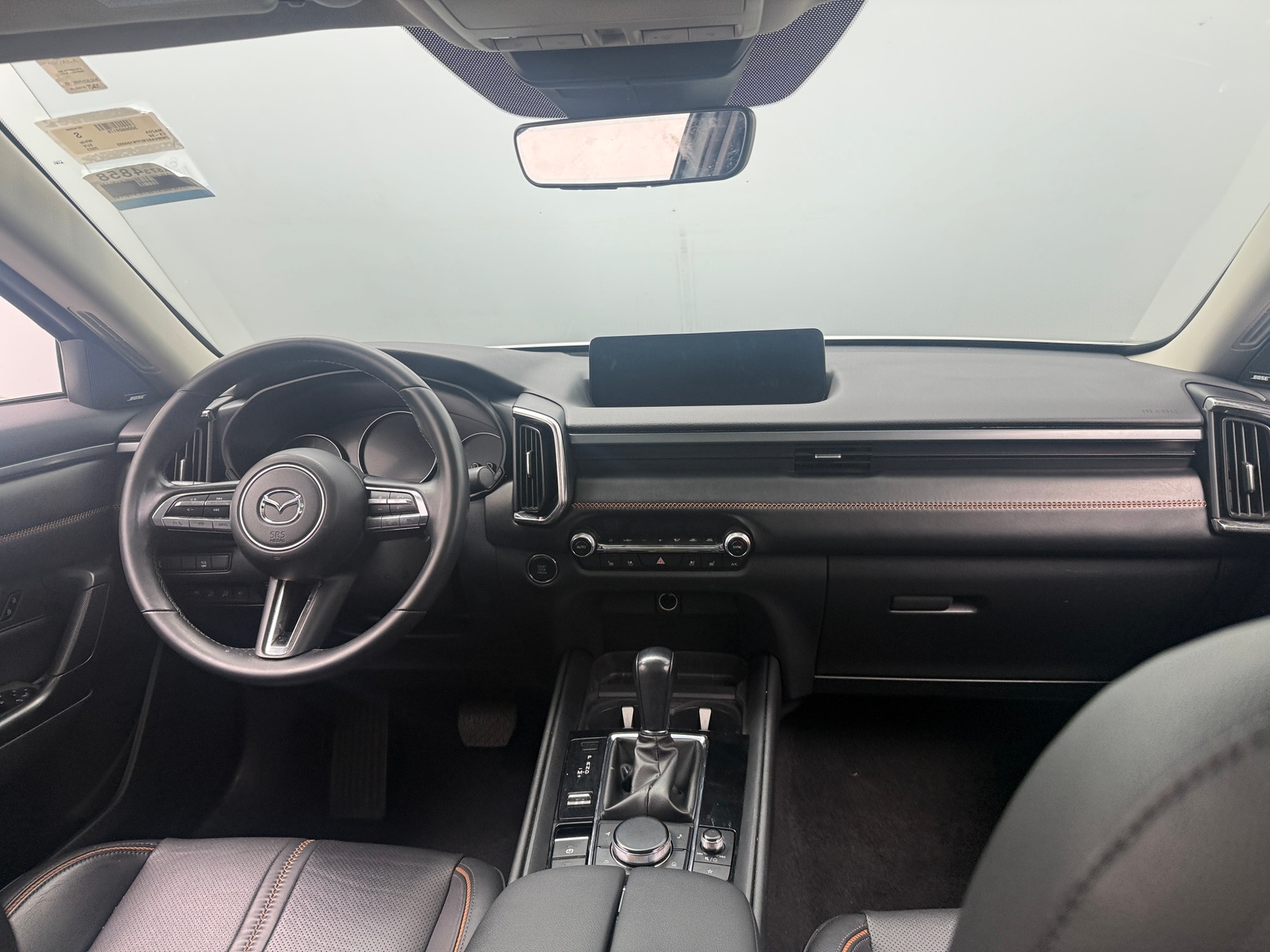 Thumbnail: 2023 Mazda CX-50 - 2