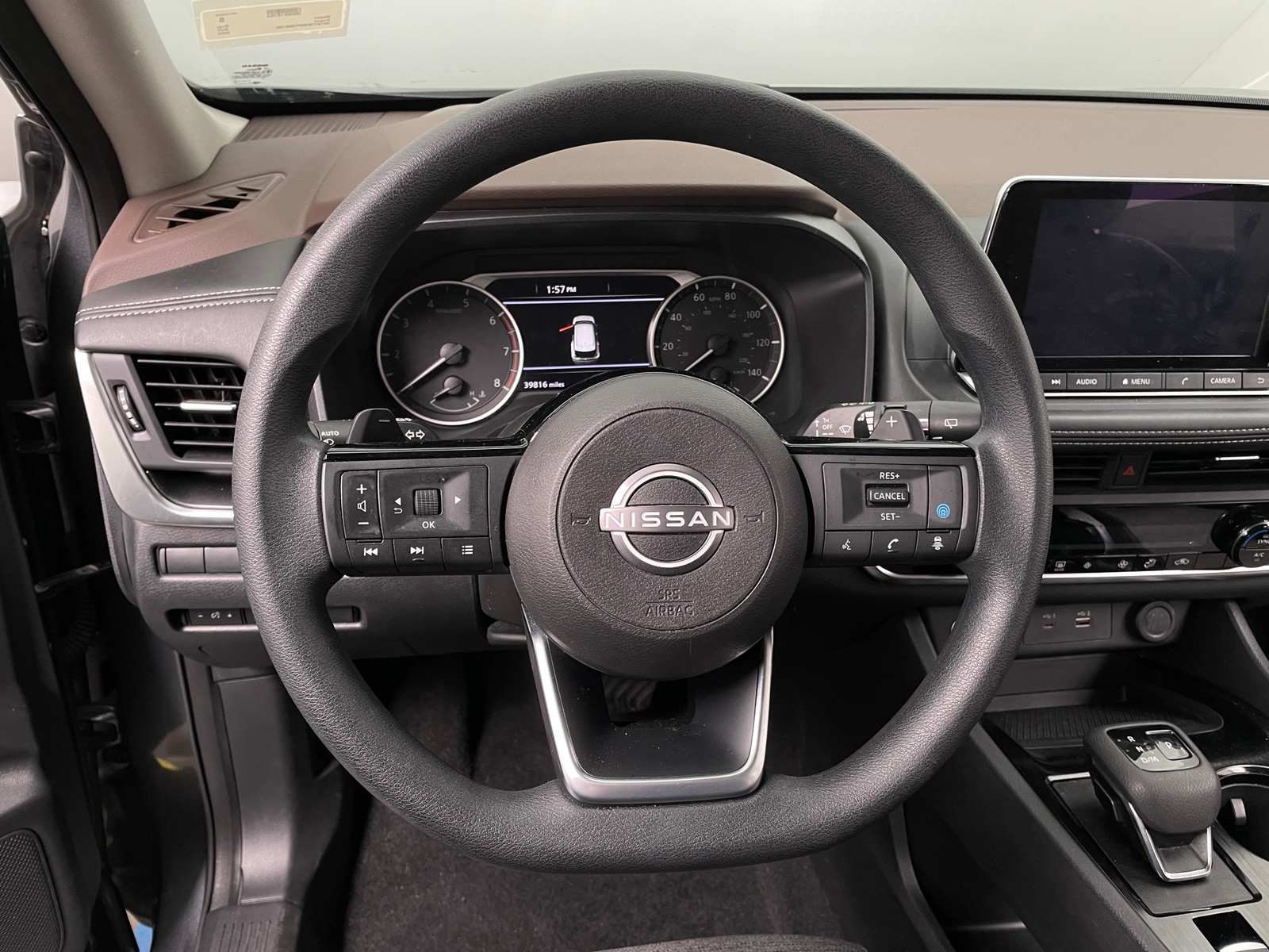 Thumbnail: 2023 Nissan Rogue - 5