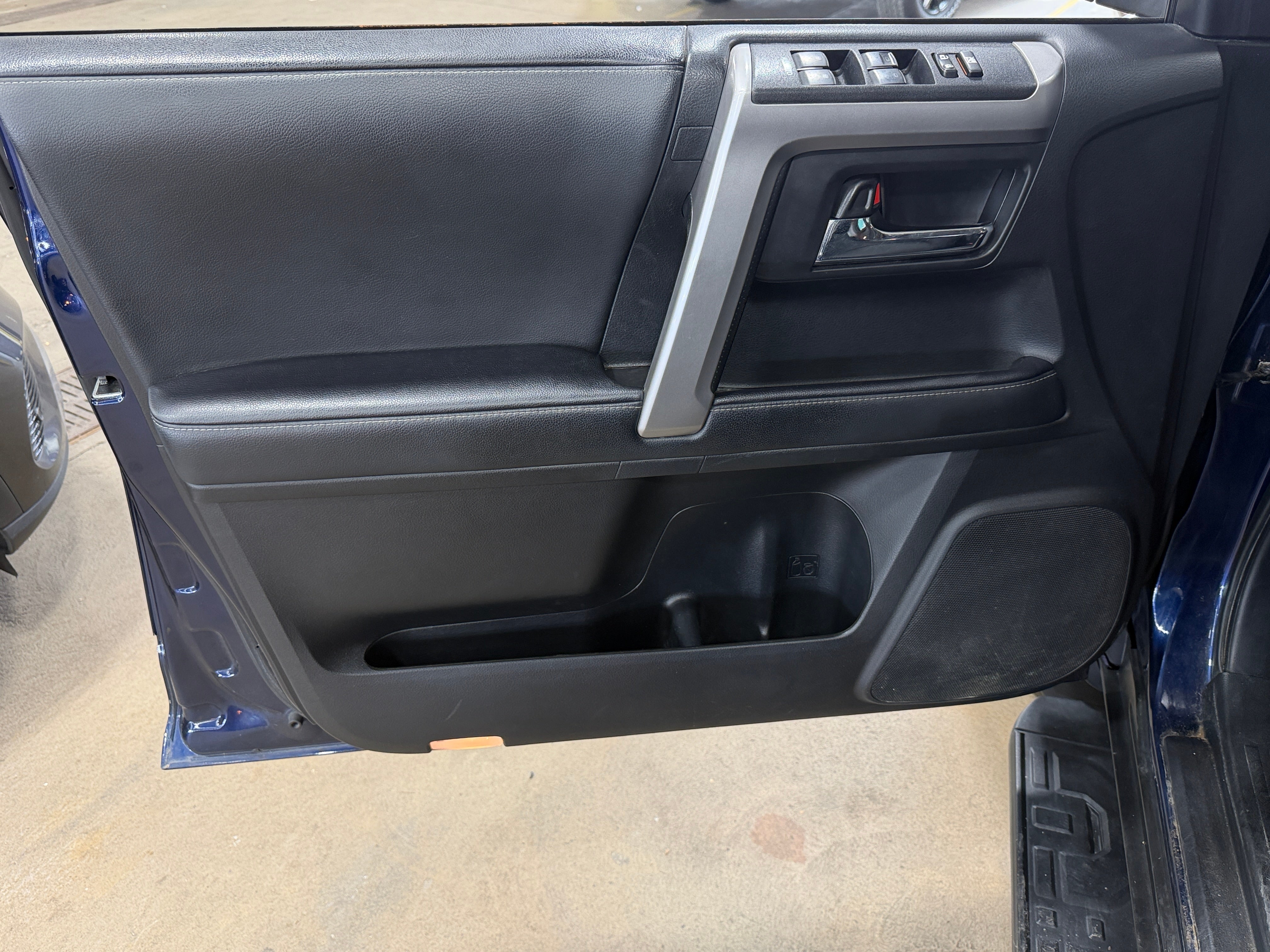 2020 Toyota 4Runner