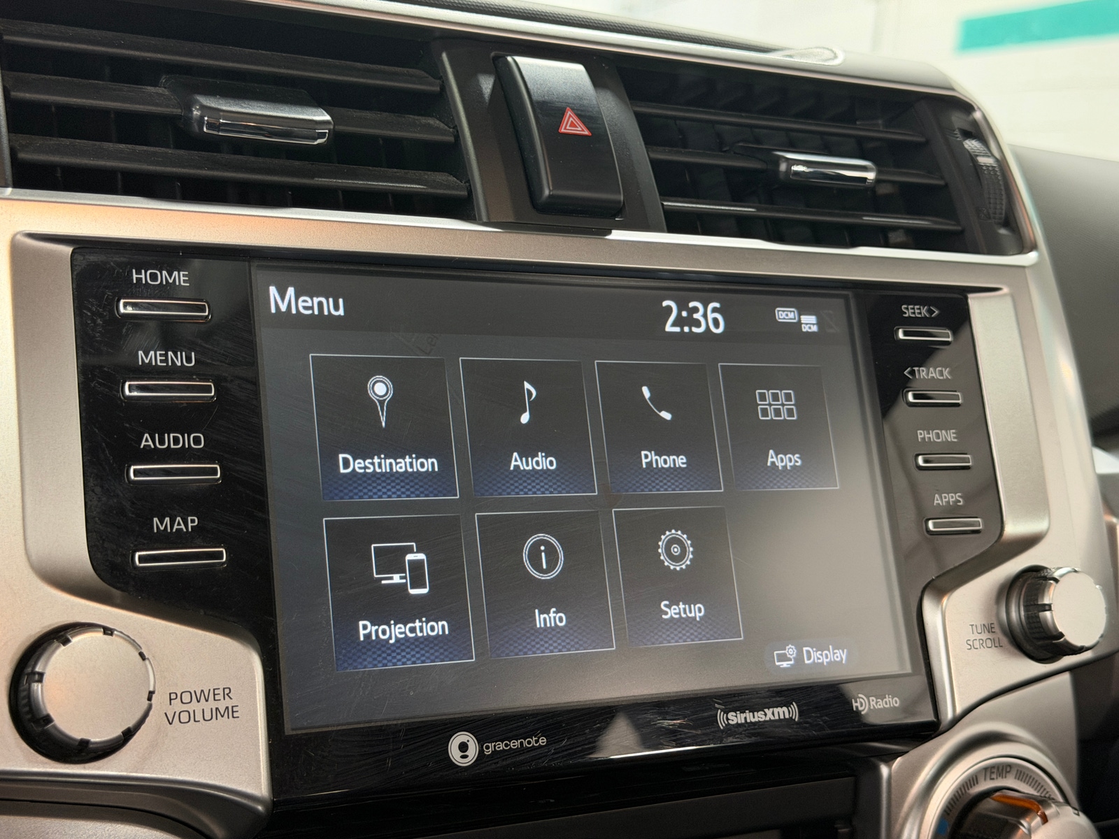 Thumbnail: 2020 Toyota 4Runner - 3