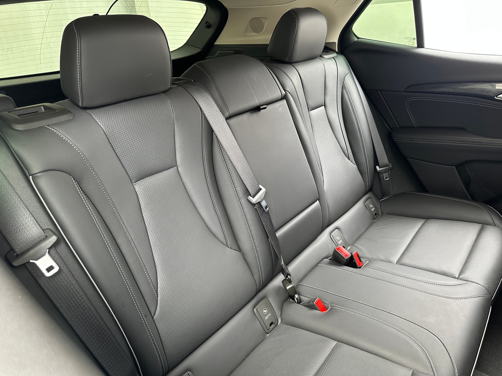 Thumbnail: 2023 Buick Envision - 5