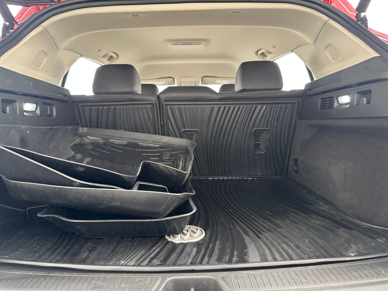 Thumbnail: 2023 Buick Envision - 6
