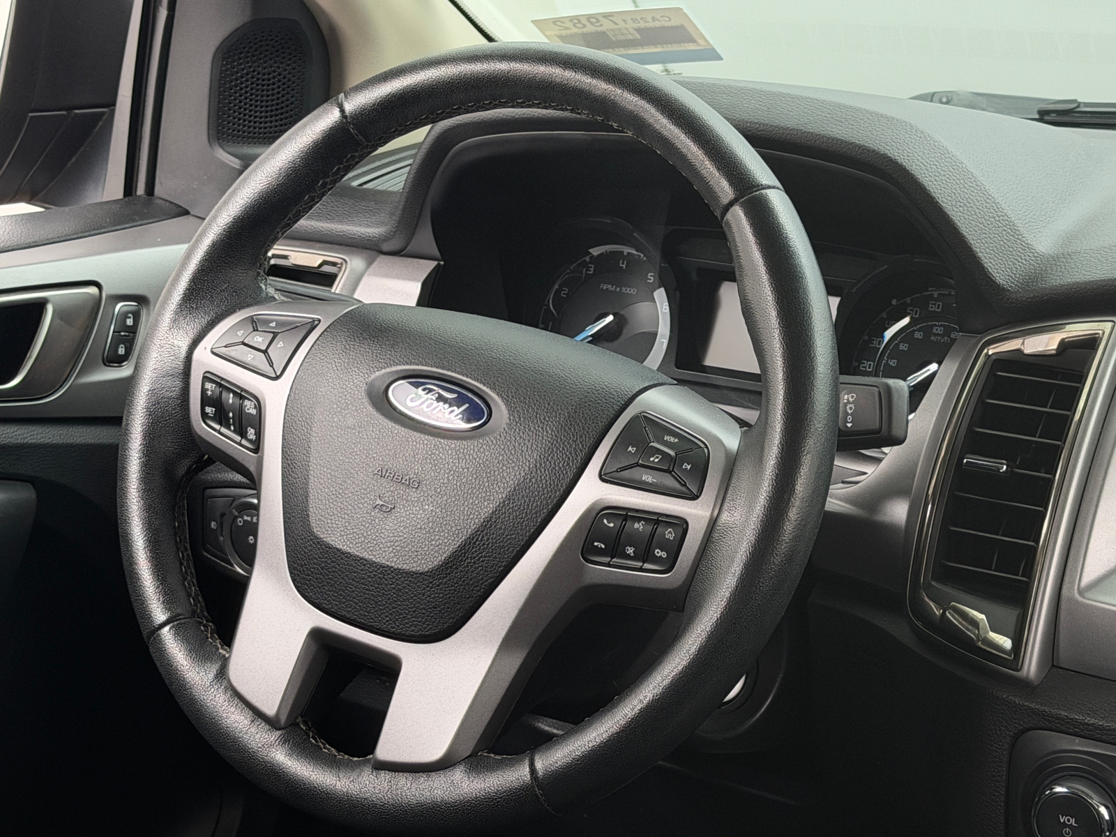 Thumbnail: 2022 Ford Ranger - 5