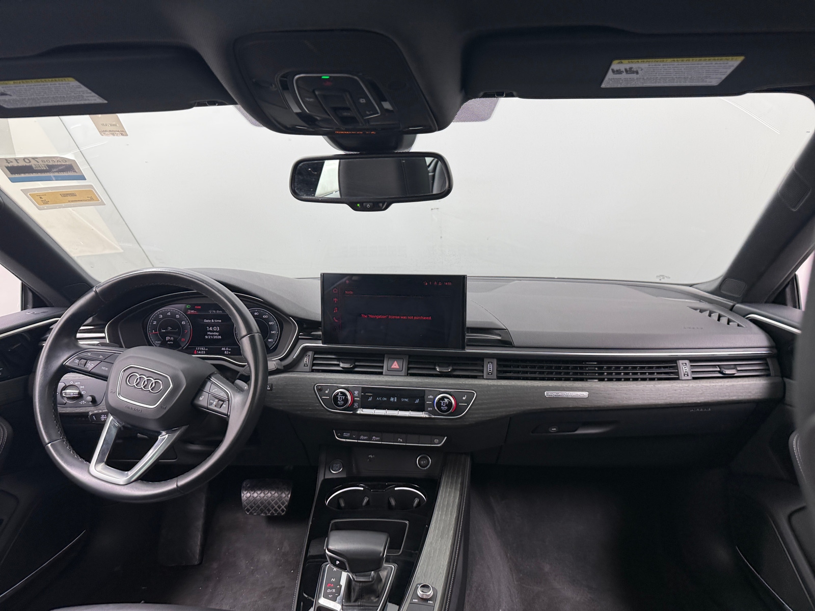 Thumbnail: 2024 Audi A5 - 3