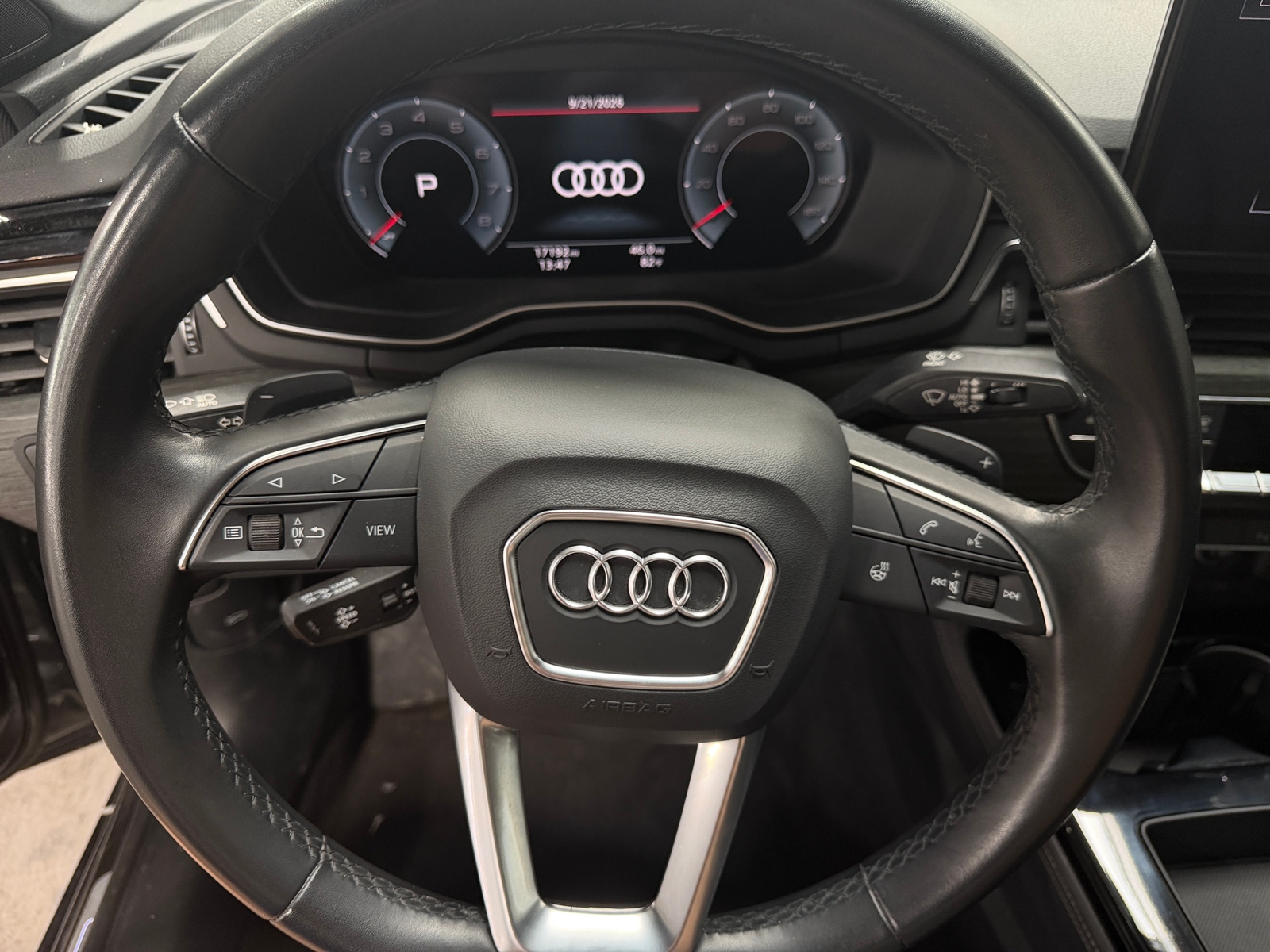 Thumbnail: 2024 Audi A5 - 5