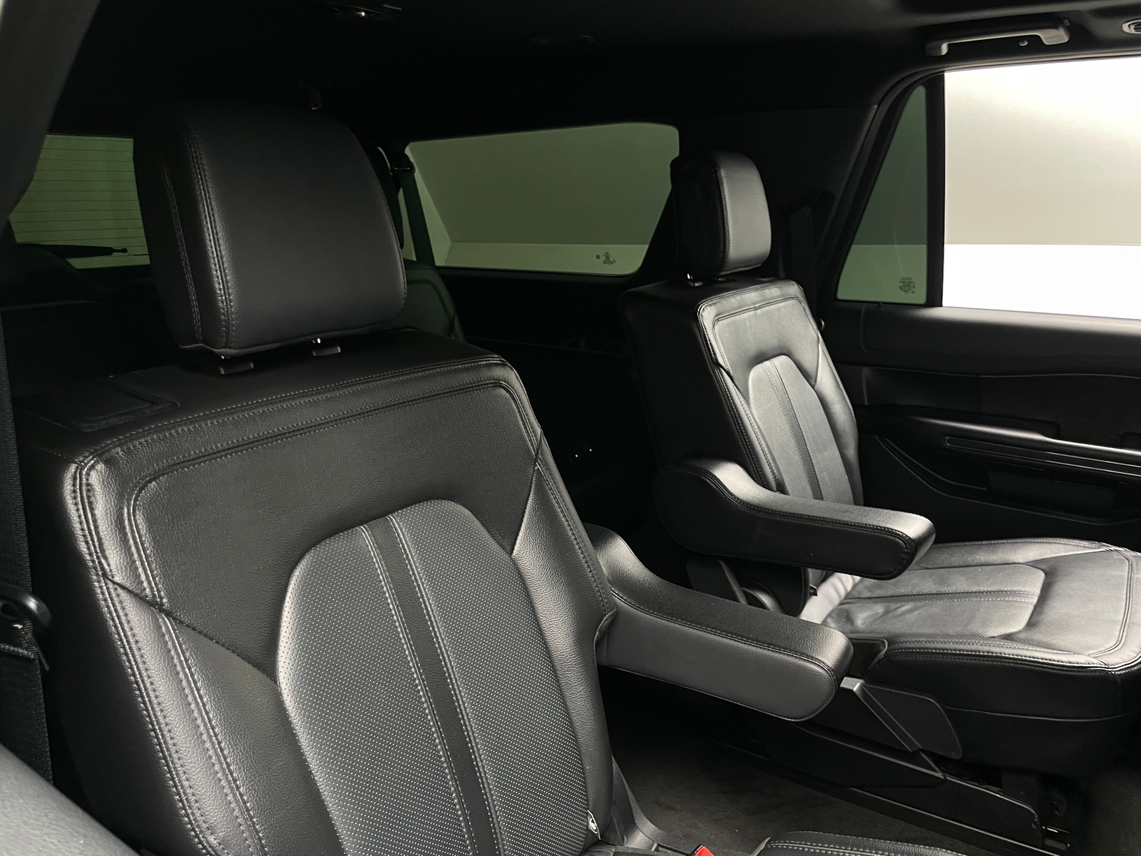 Thumbnail: 2021 Ford Expedition MAX - 5