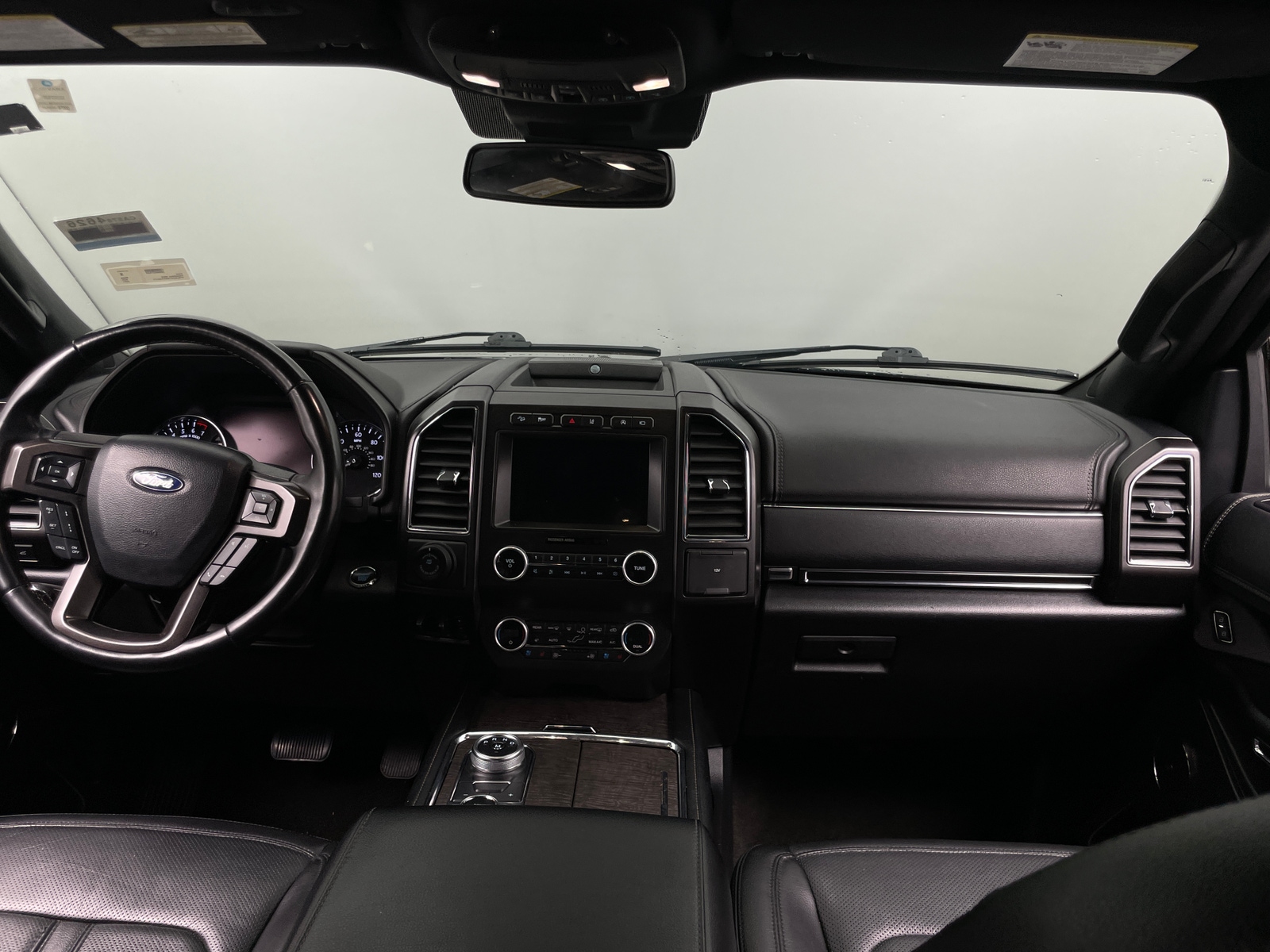 Thumbnail: 2021 Ford Expedition MAX - 2