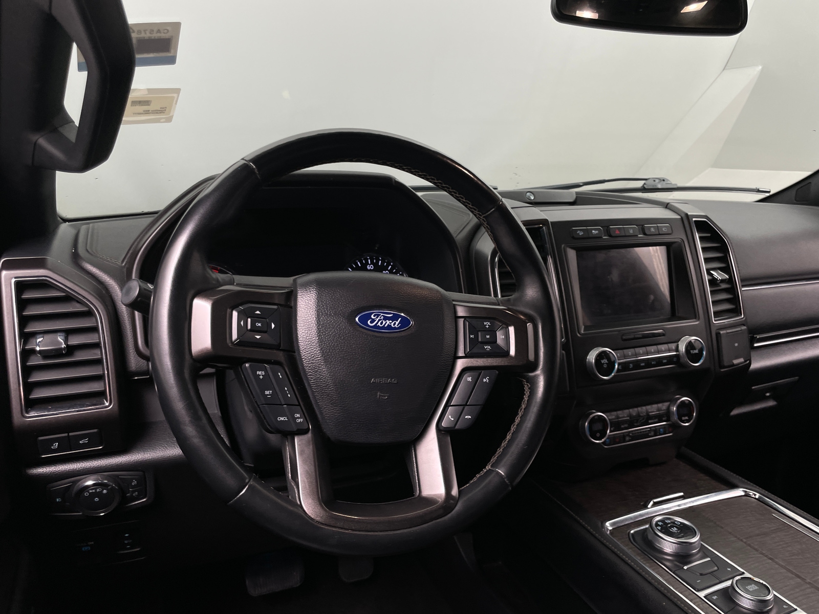 Thumbnail: 2021 Ford Expedition MAX - 4
