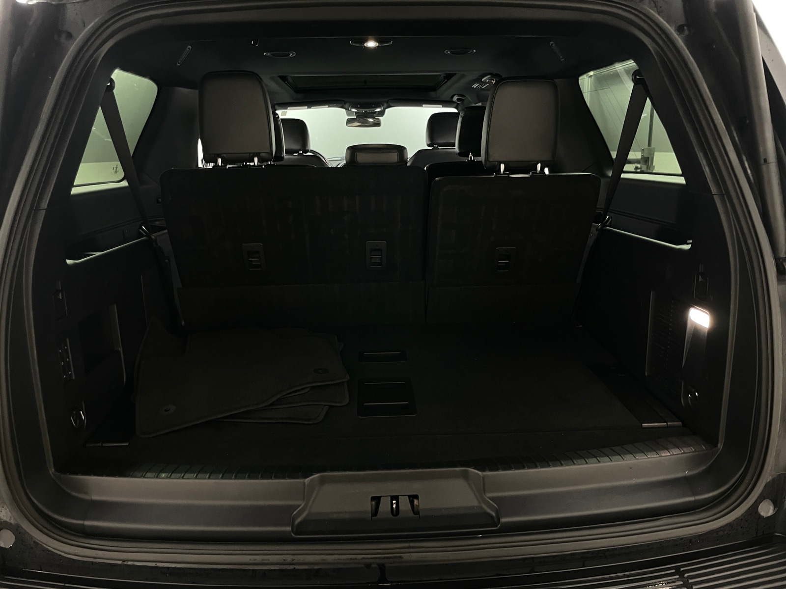 Thumbnail: 2021 Ford Expedition MAX - 6