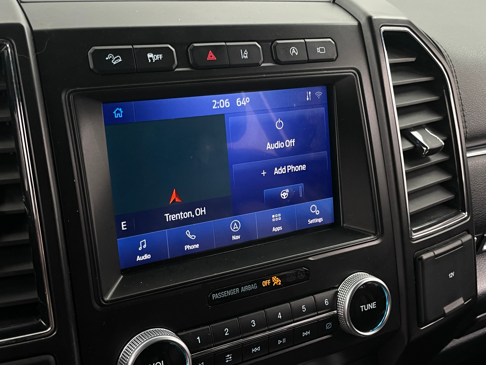 Thumbnail: 2021 Ford Expedition MAX - 3