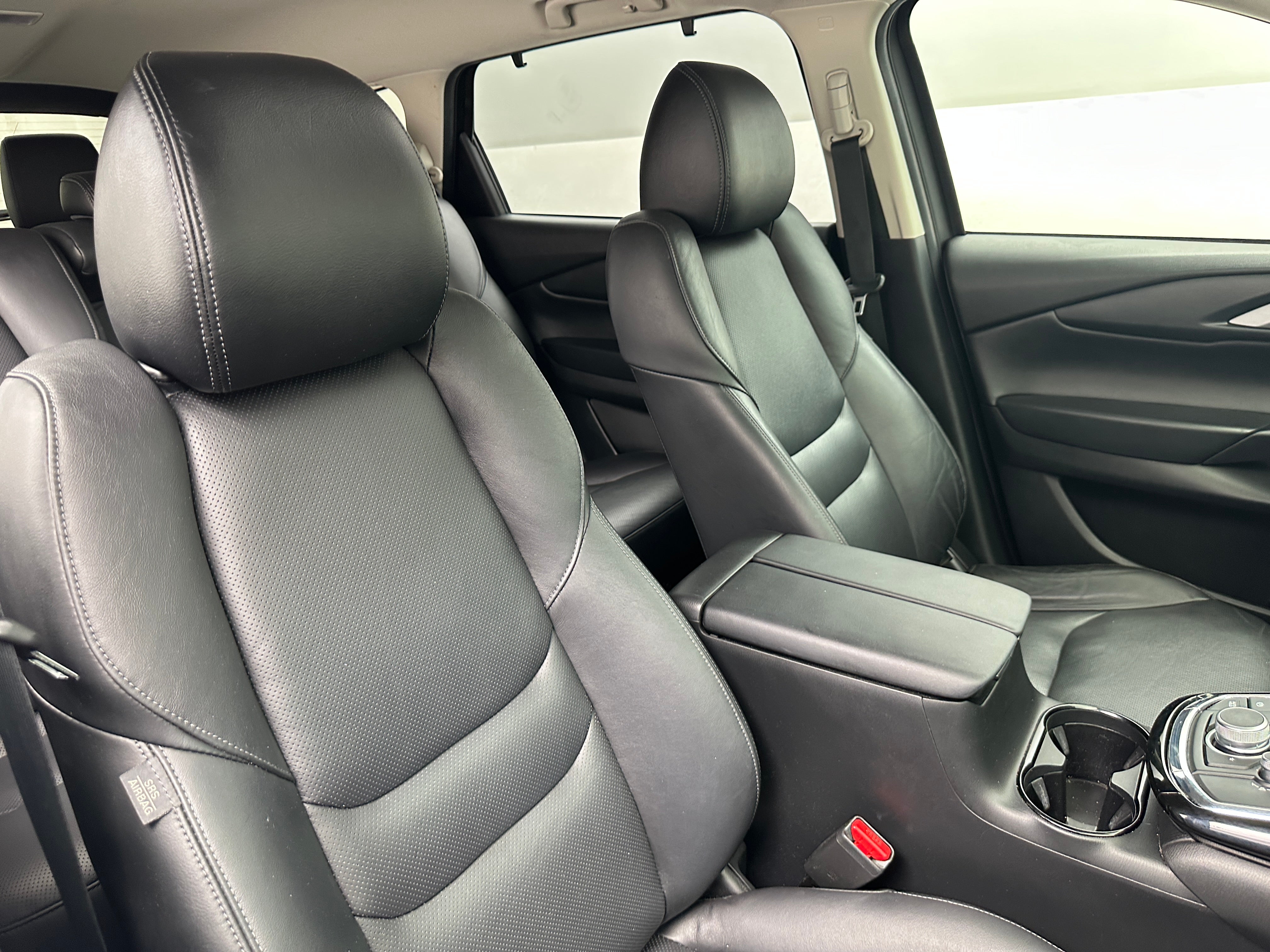 2022 Mazda CX-9