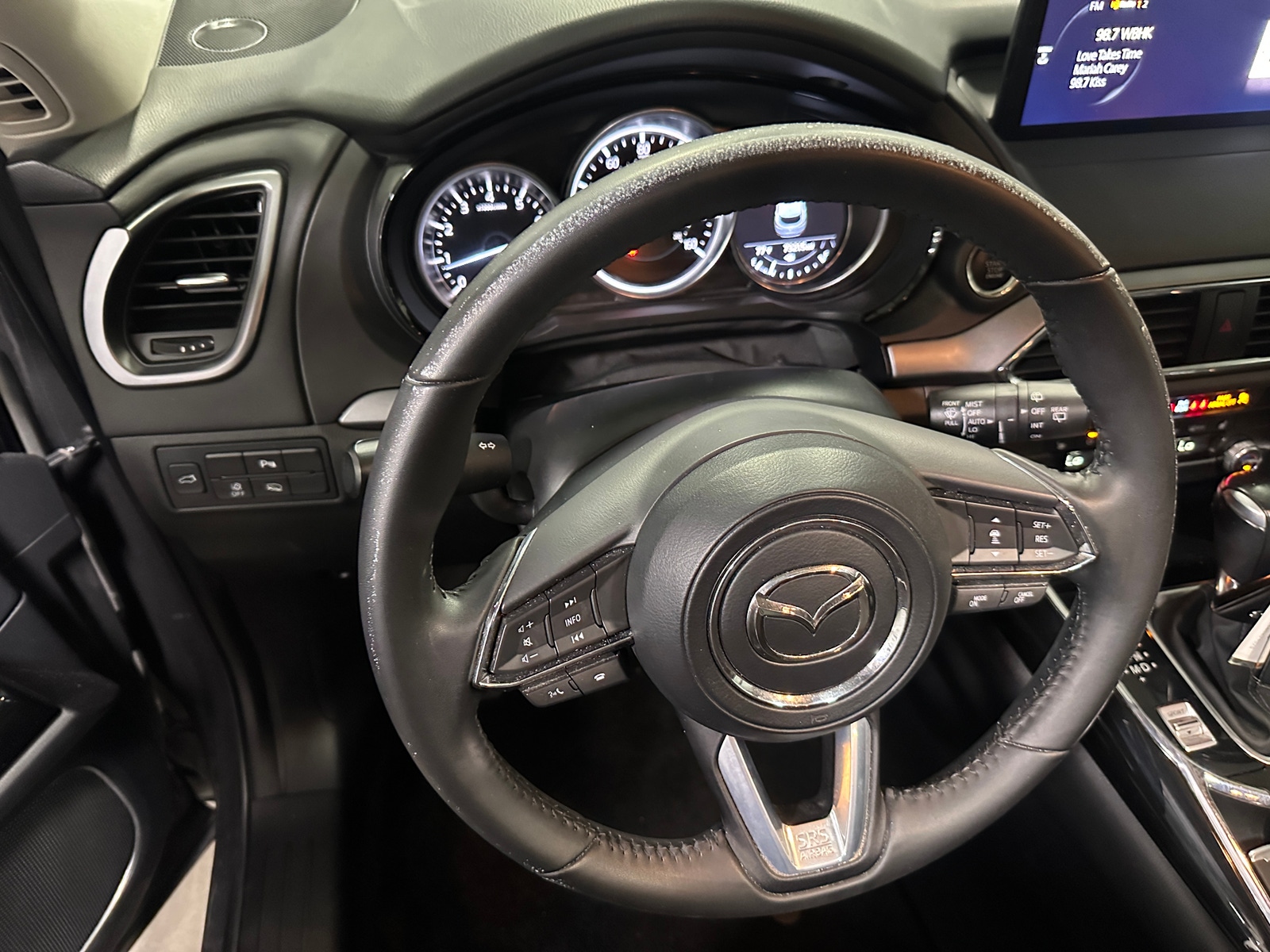 Thumbnail: 2022 Mazda CX-9 - 4