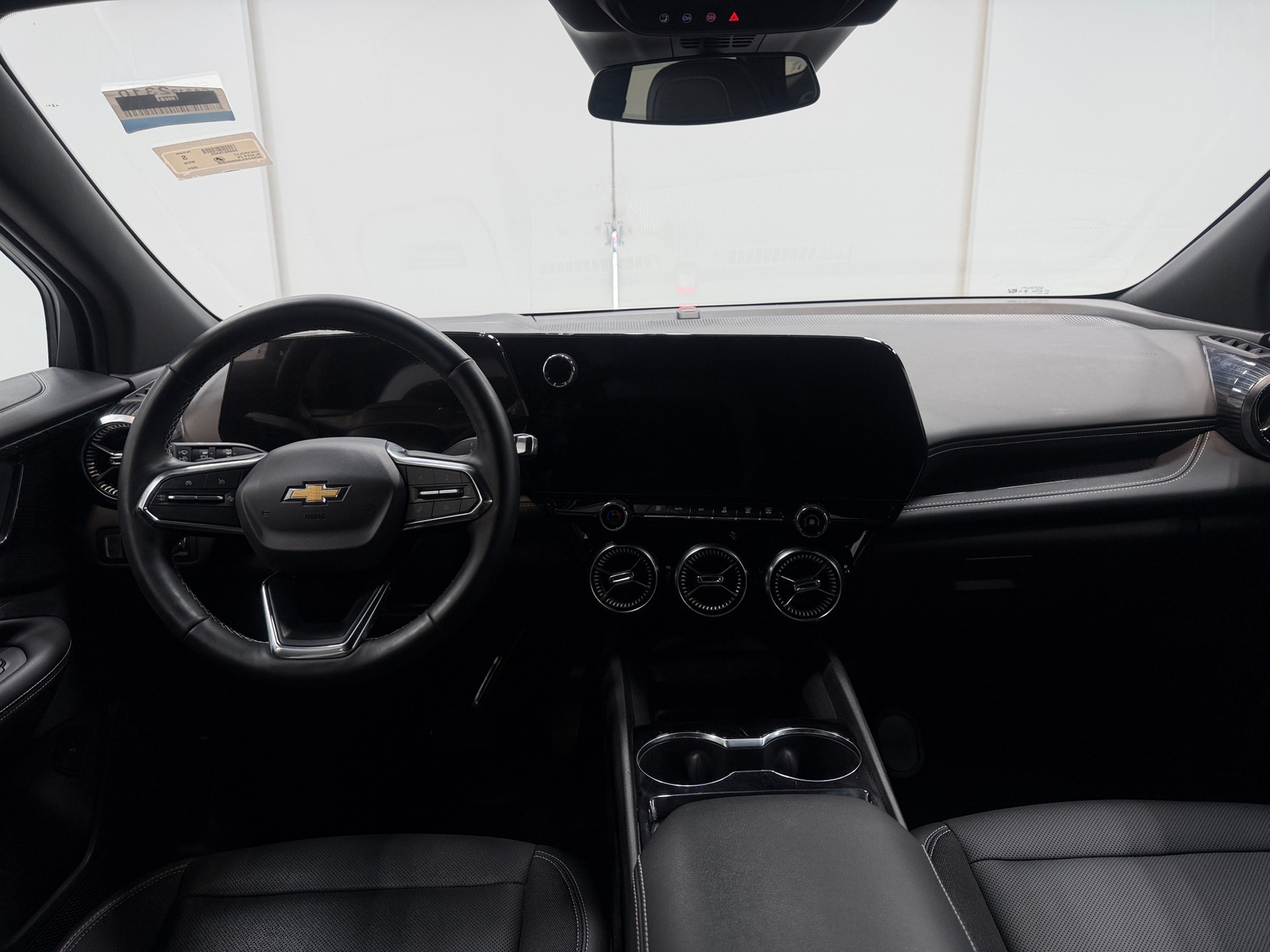 Thumbnail: 2024 Chevrolet Blazer EV - 2