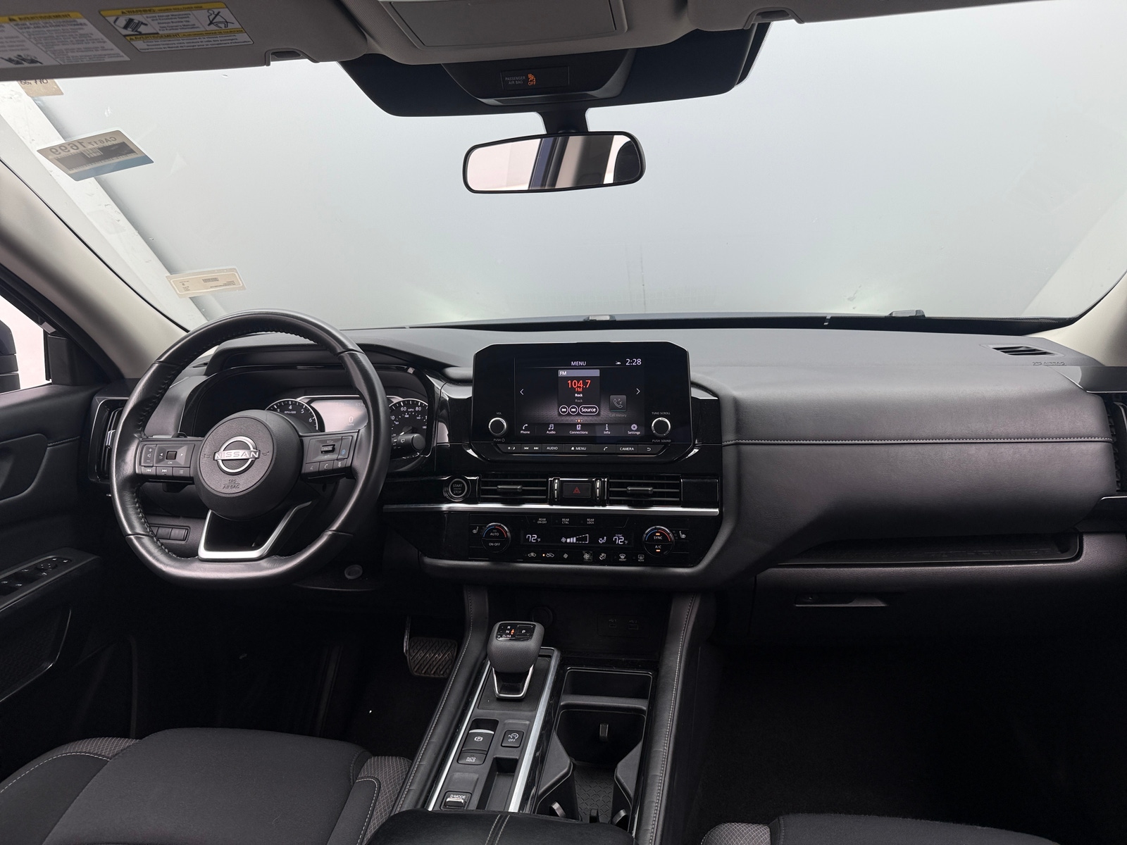 Thumbnail: 2024 Nissan Pathfinder - 3
