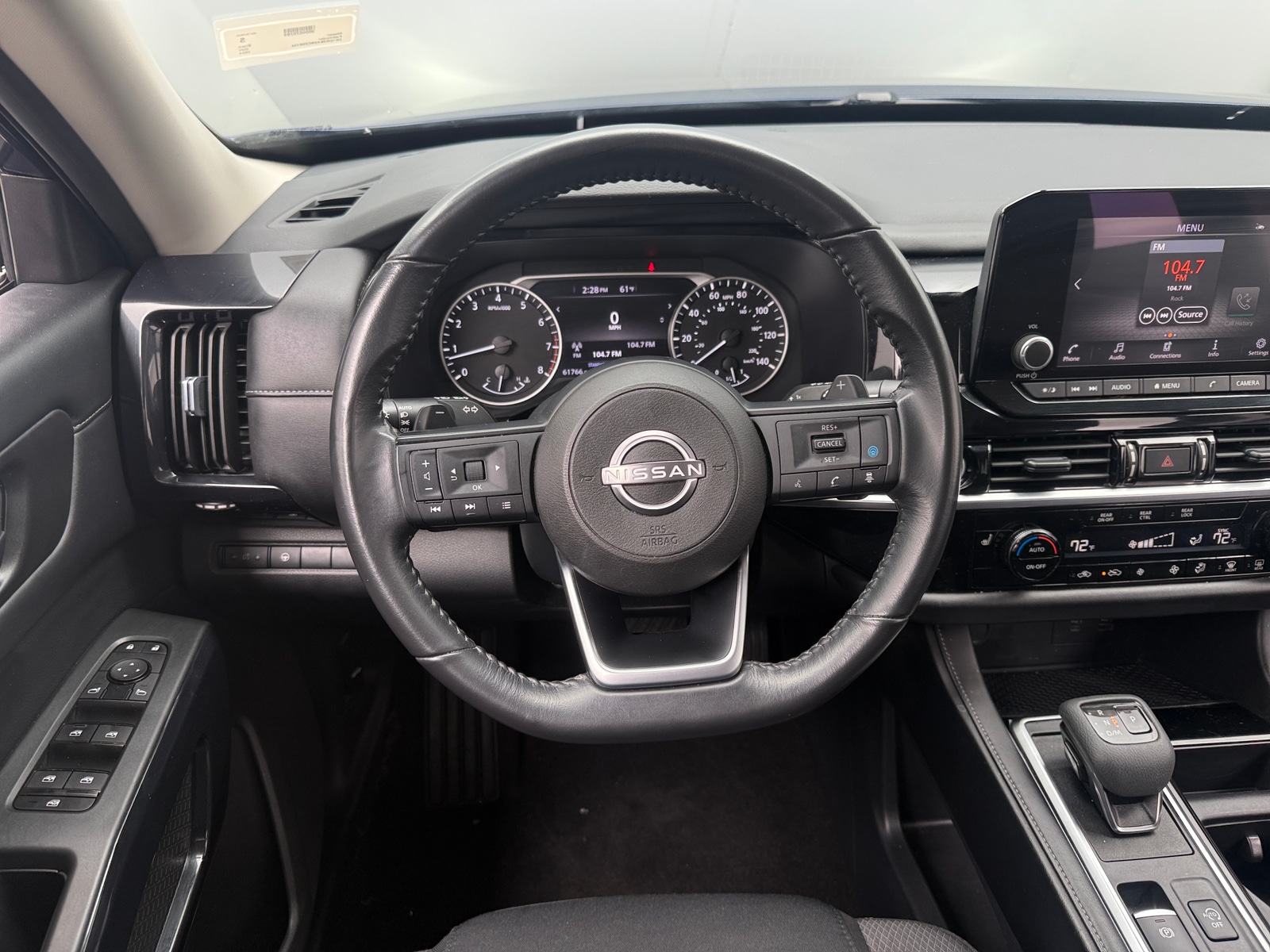 Thumbnail: 2024 Nissan Pathfinder - 5