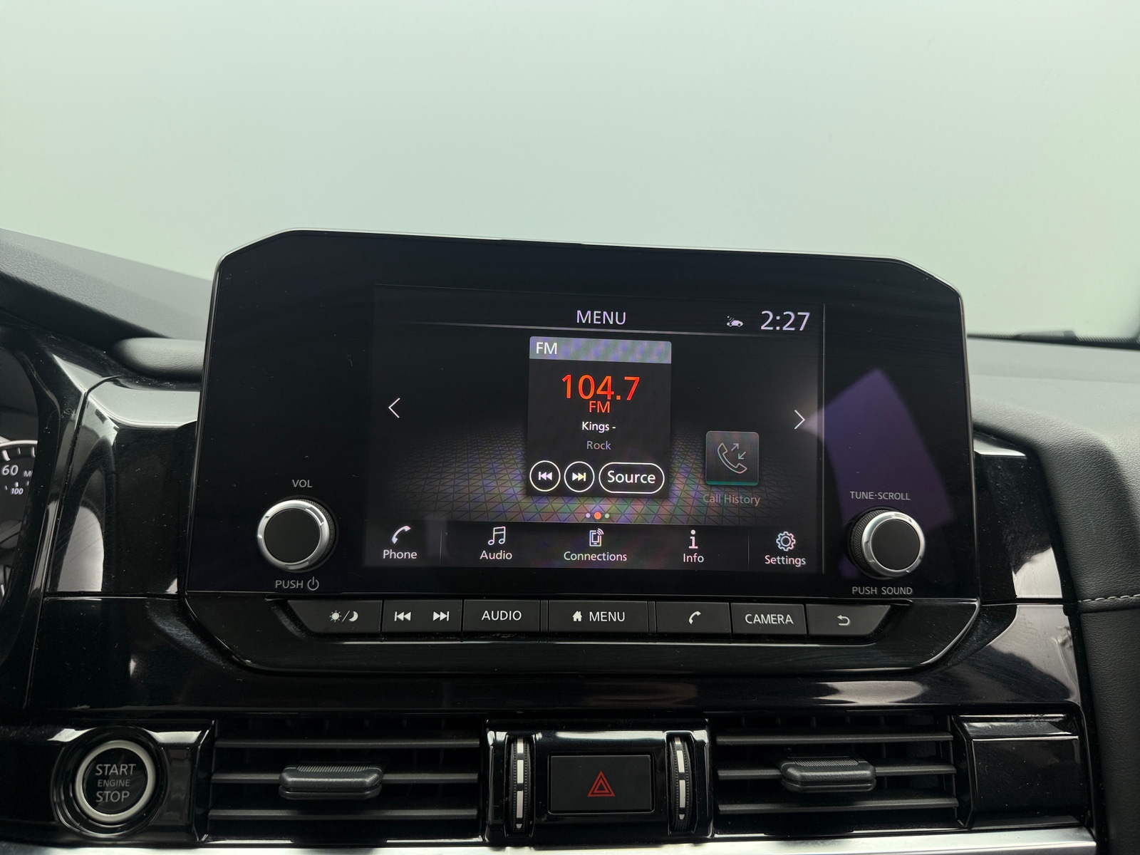 Thumbnail: 2024 Nissan Pathfinder - 4
