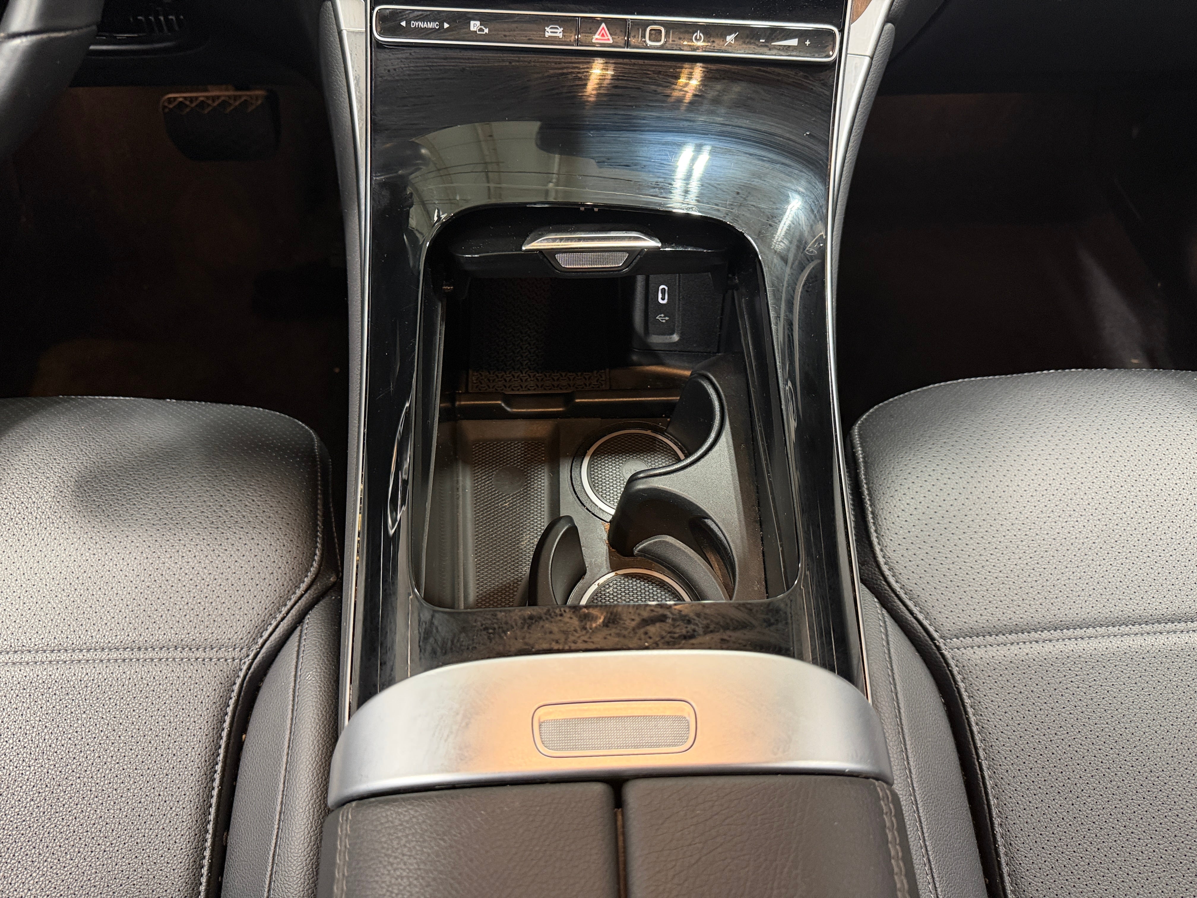 2024 Mercedes-Benz GLC
