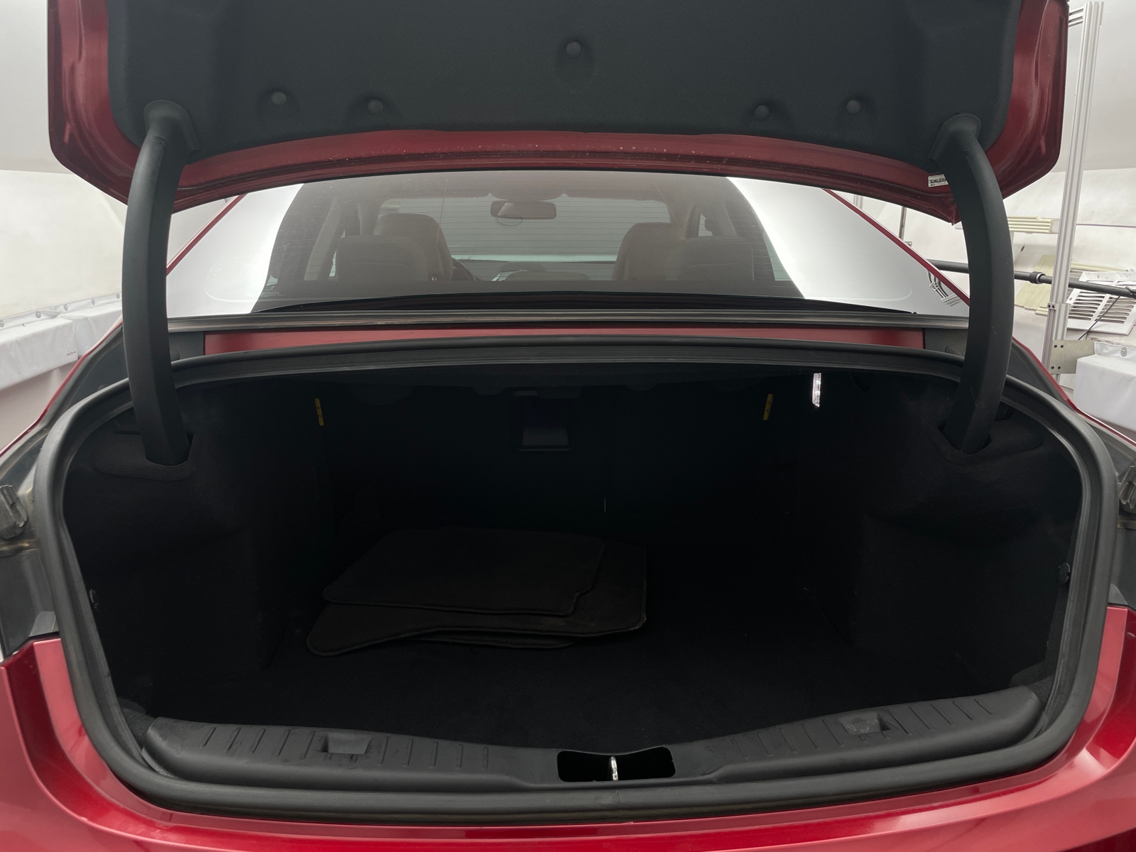 Thumbnail: 2019 Lincoln MKZ - 6