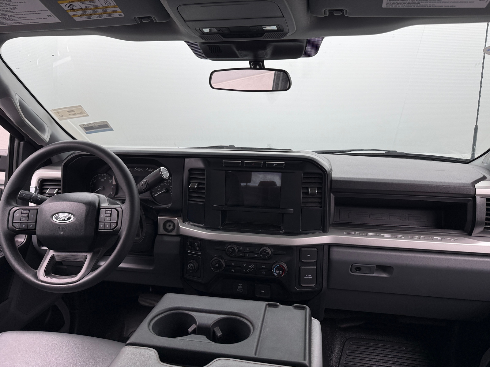 Thumbnail: 2024 Ford Econoline - 2