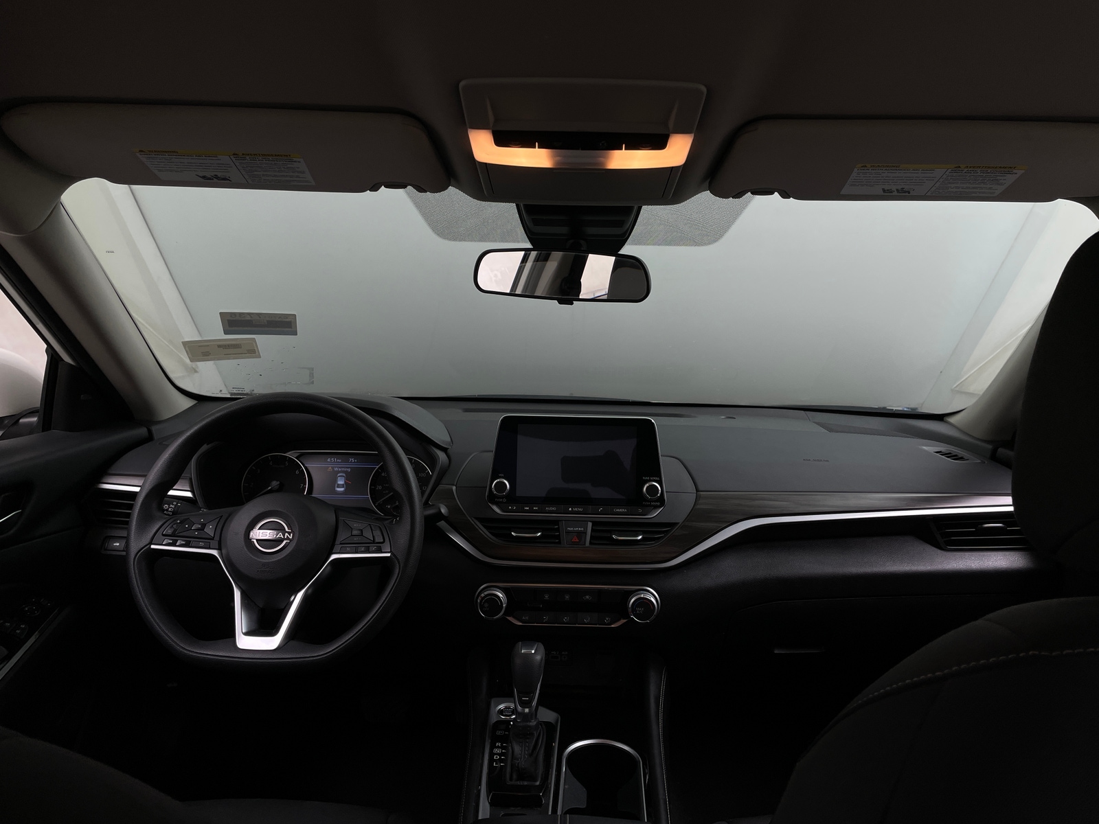 Thumbnail: 2023 Nissan Altima - 3