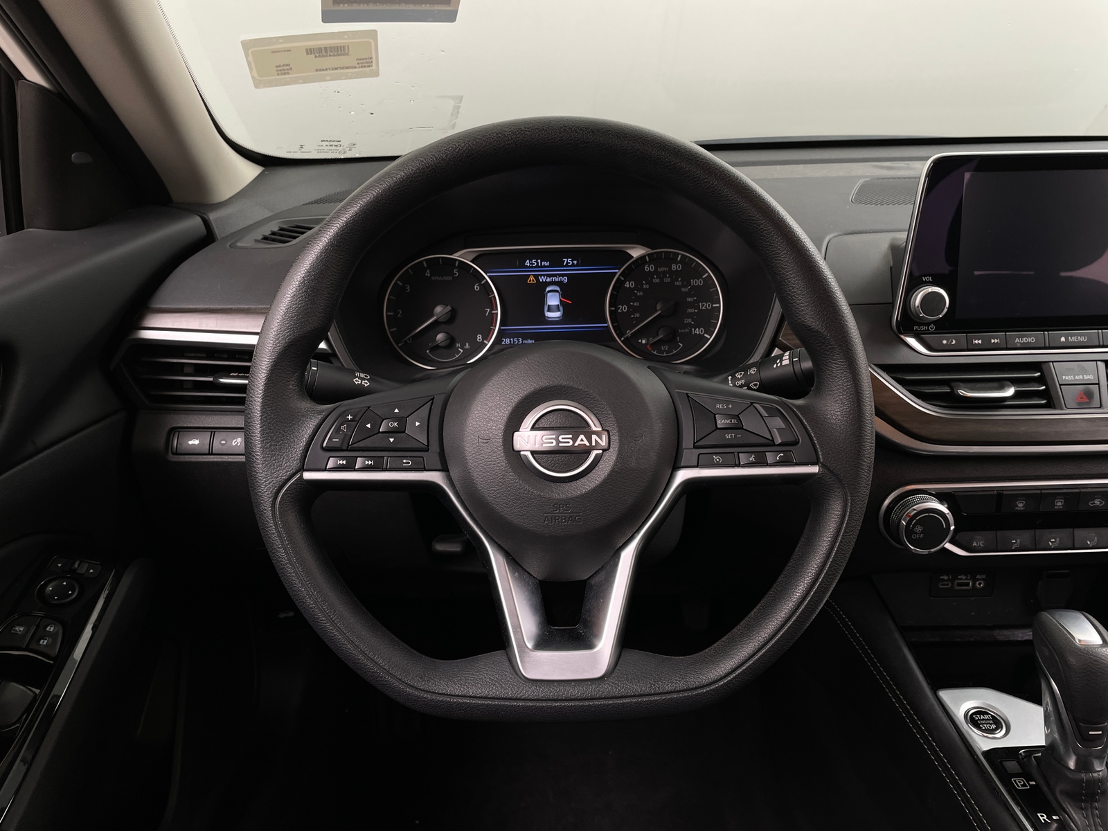 Thumbnail: 2023 Nissan Altima - 5