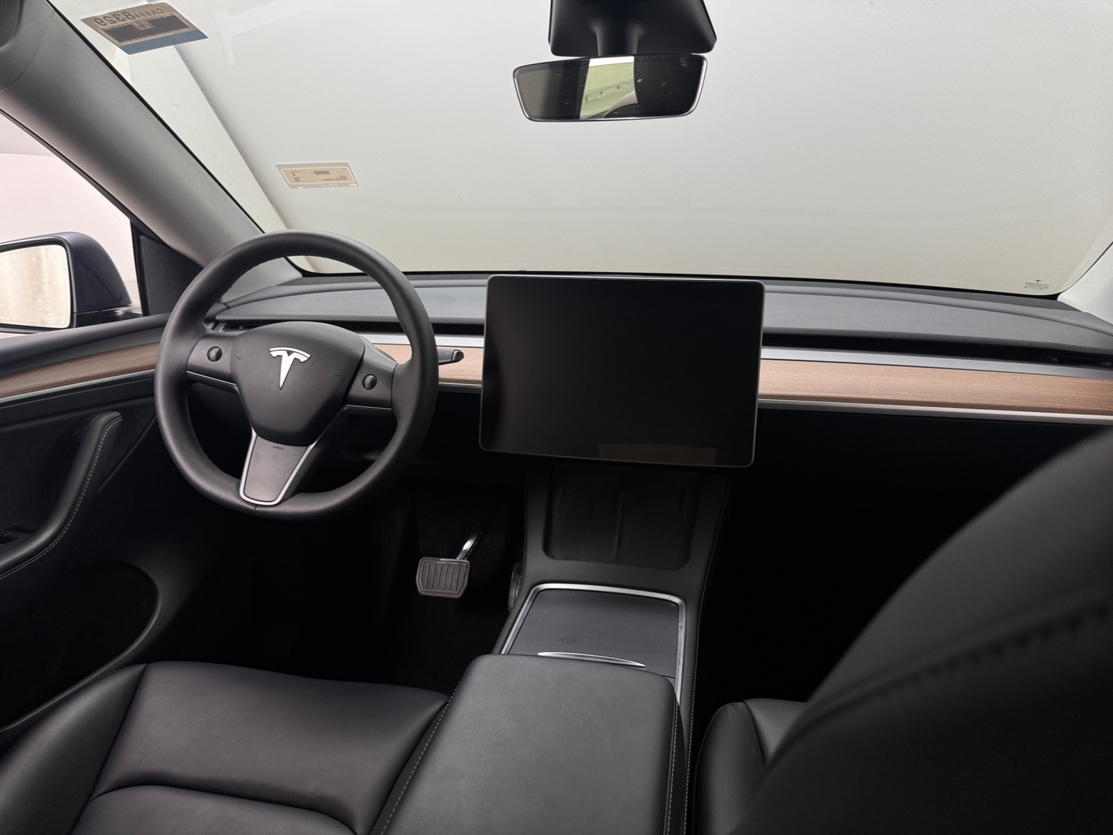 Thumbnail: 2023 Tesla Model Y - 2