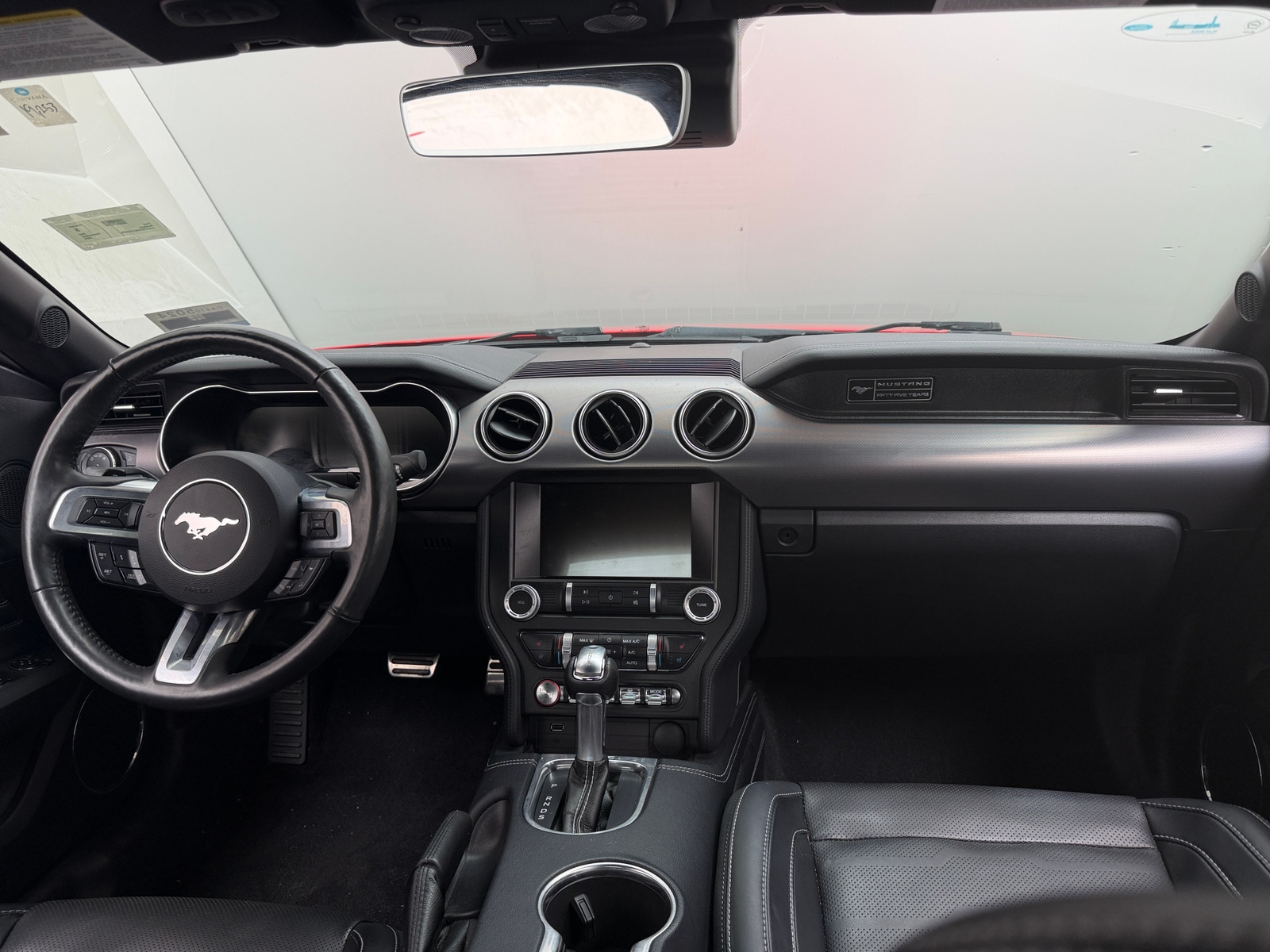 Thumbnail: 2020 Ford Mustang - 2