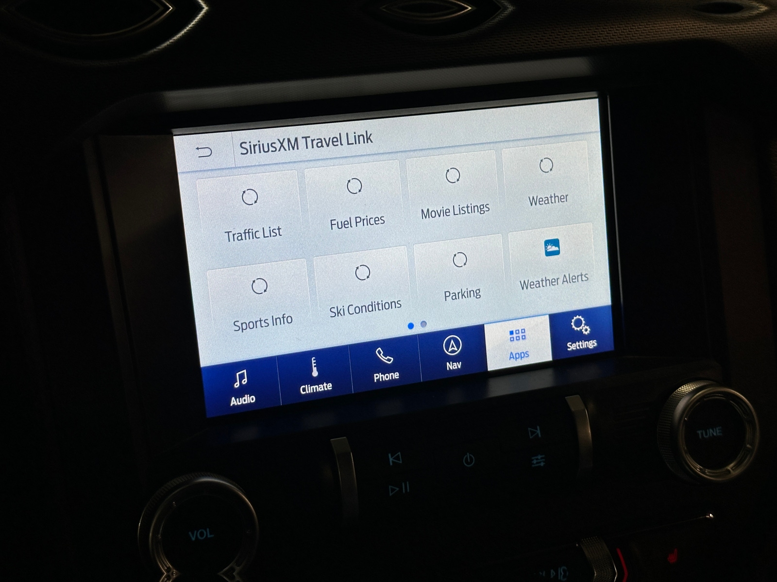 Thumbnail: 2020 Ford Mustang - 3