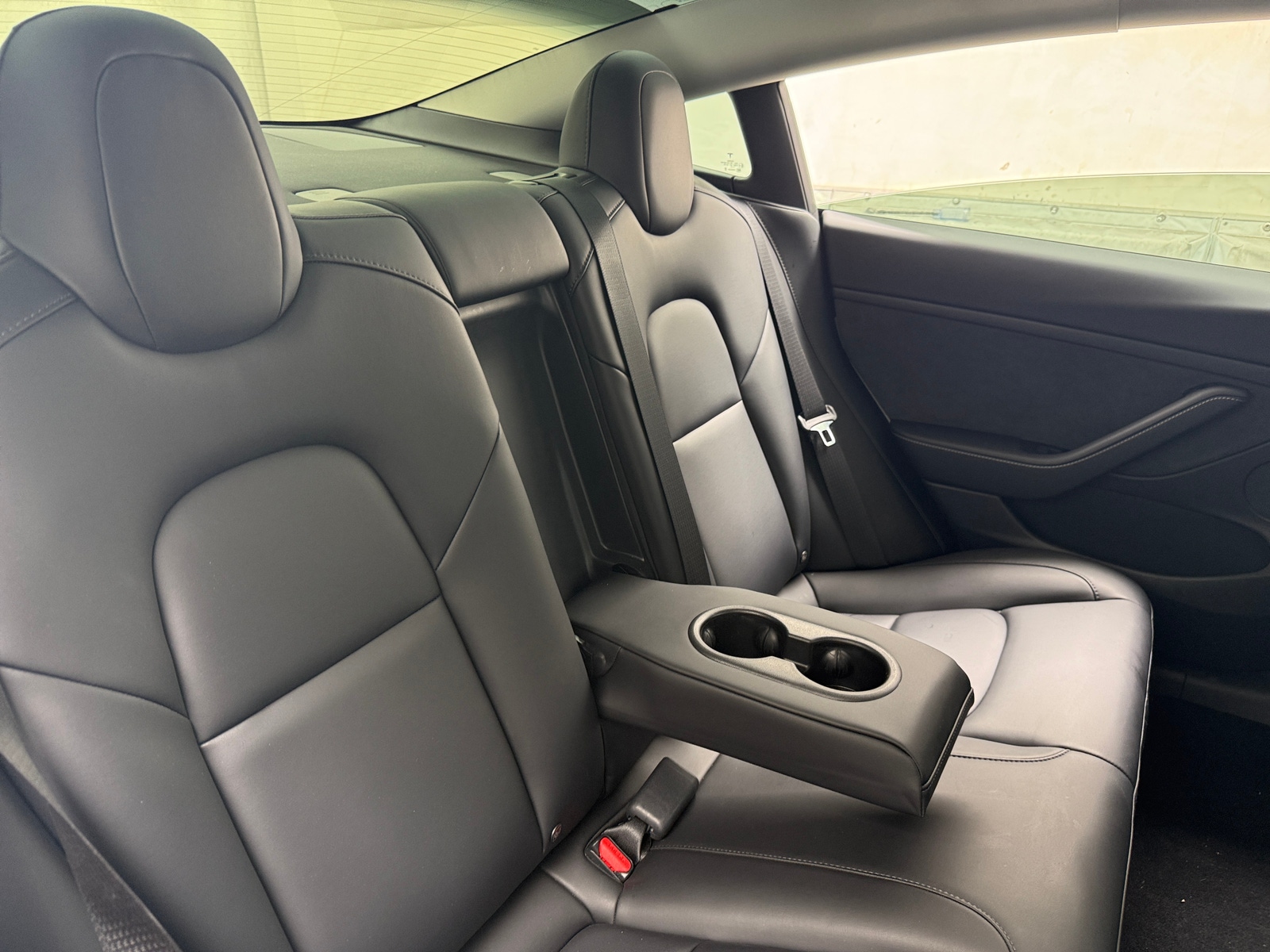 Thumbnail: 2021 Tesla Model 3 - 5