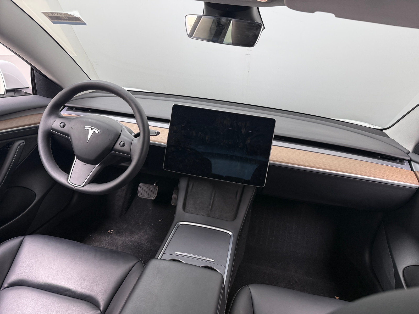 Thumbnail: 2021 Tesla Model 3 - 2