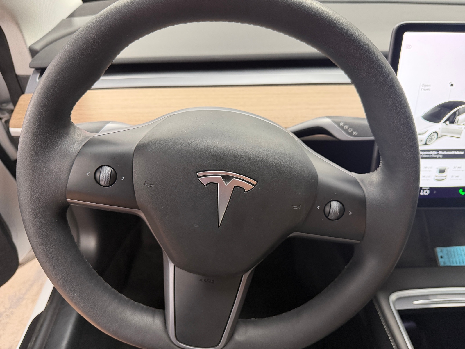 Thumbnail: 2021 Tesla Model 3 - 4