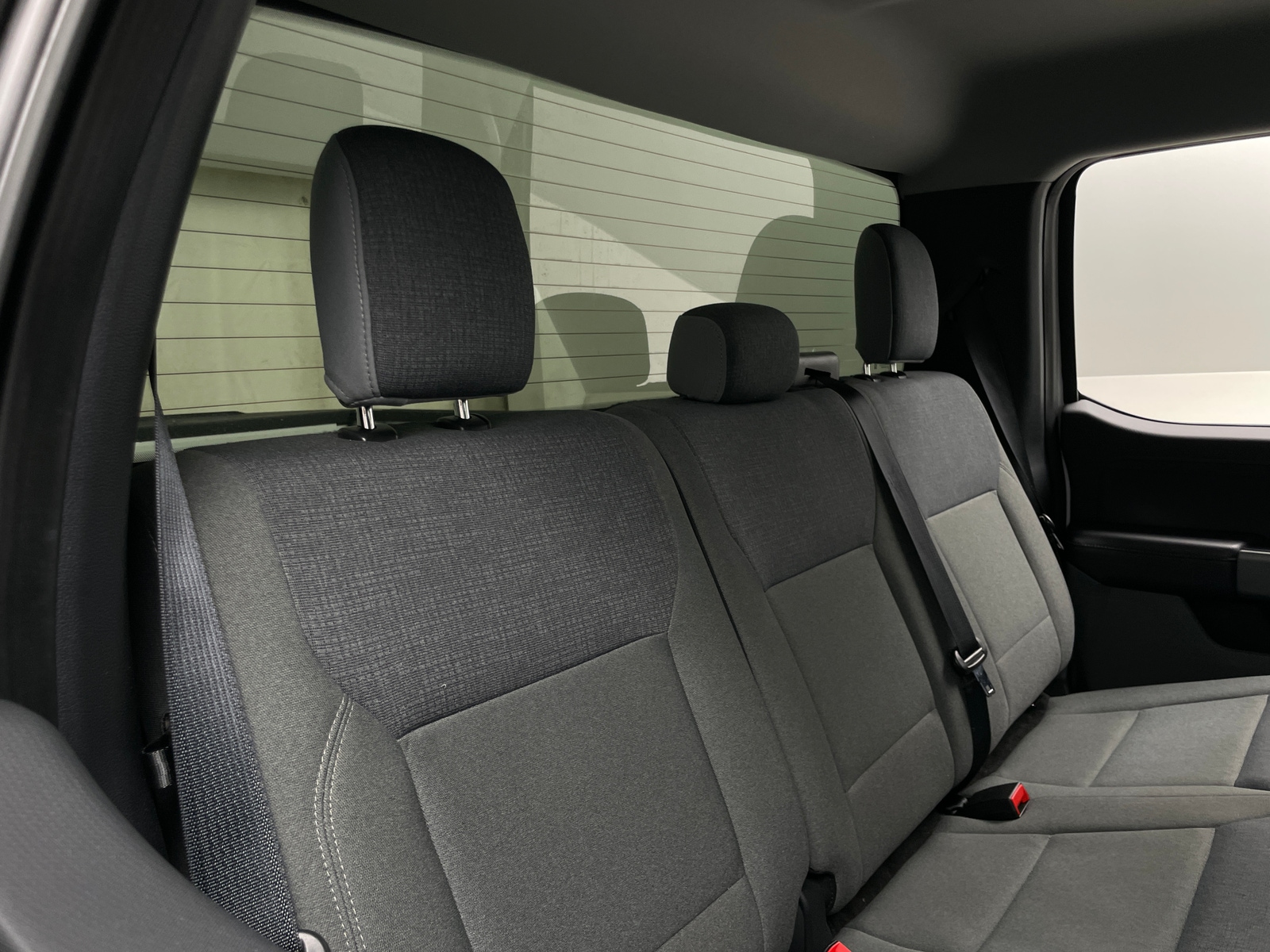 Thumbnail: 2025 Ford Econoline - 6
