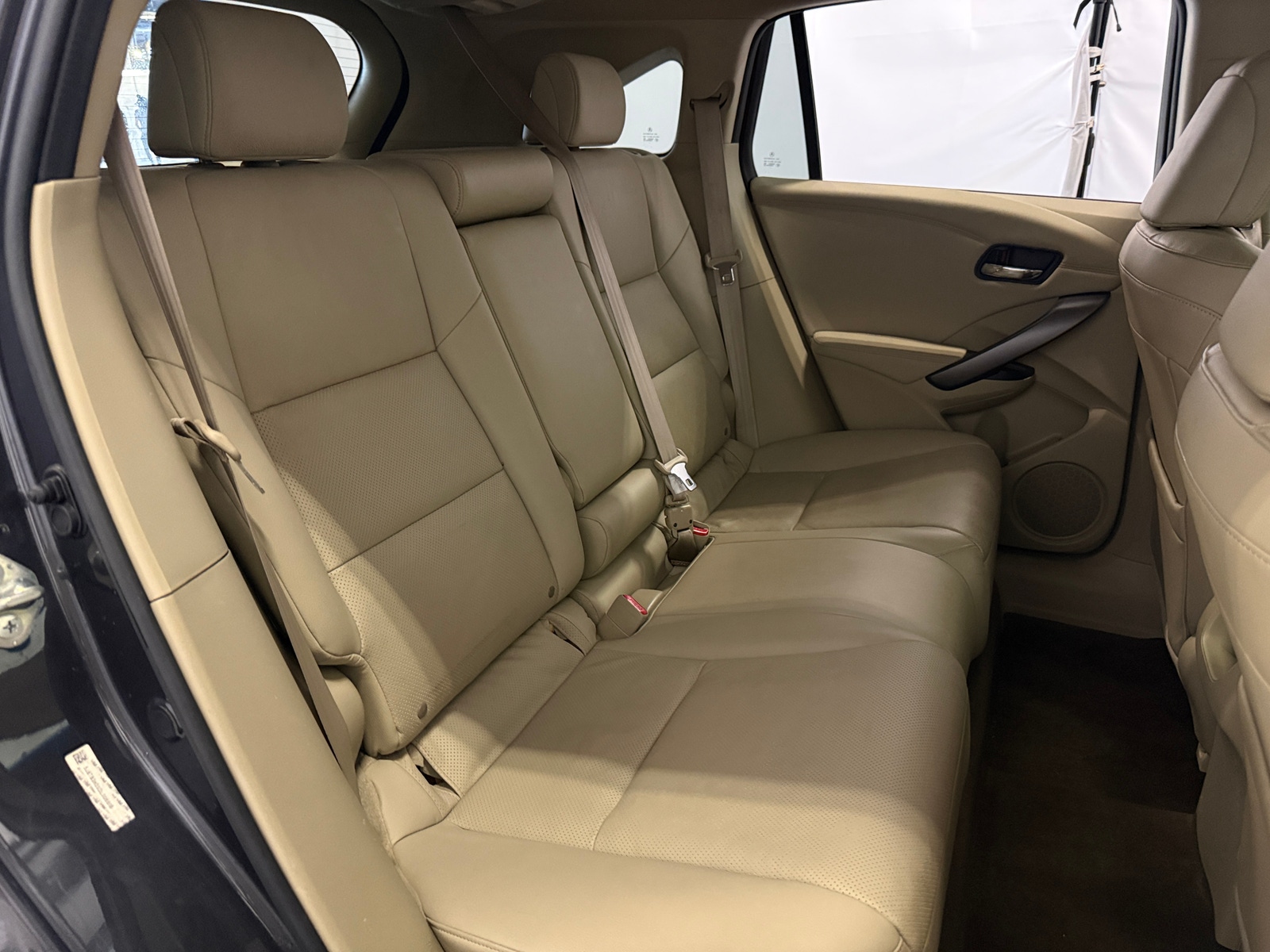 Thumbnail: 2013 Acura RDX - 5