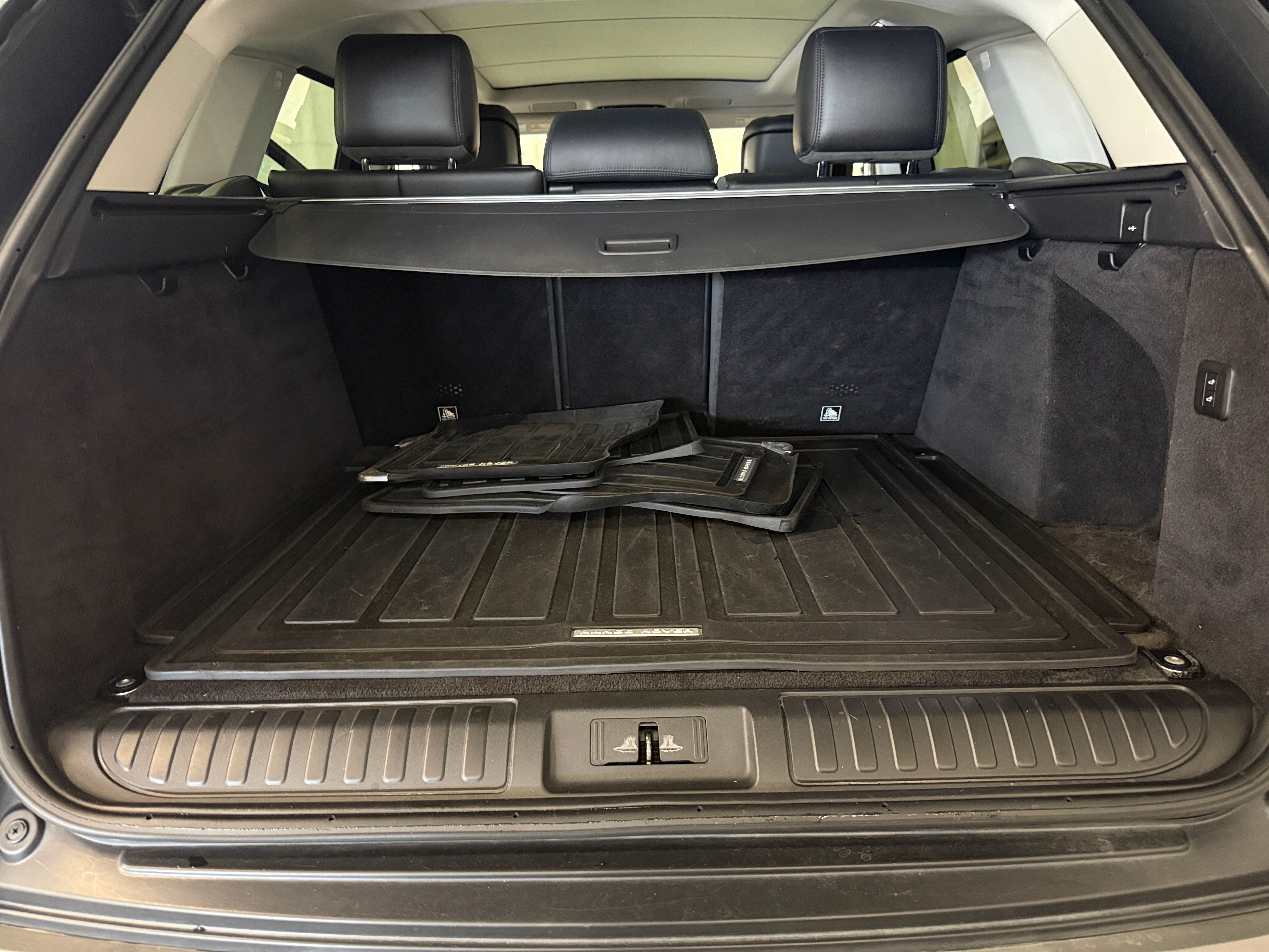 2021 Land Rover Range Rover Sport